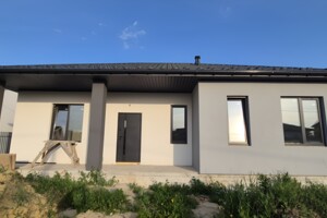 одноэтажный дом, 80 кв. м, кирпич. Продажа в Агрономичном фото 2