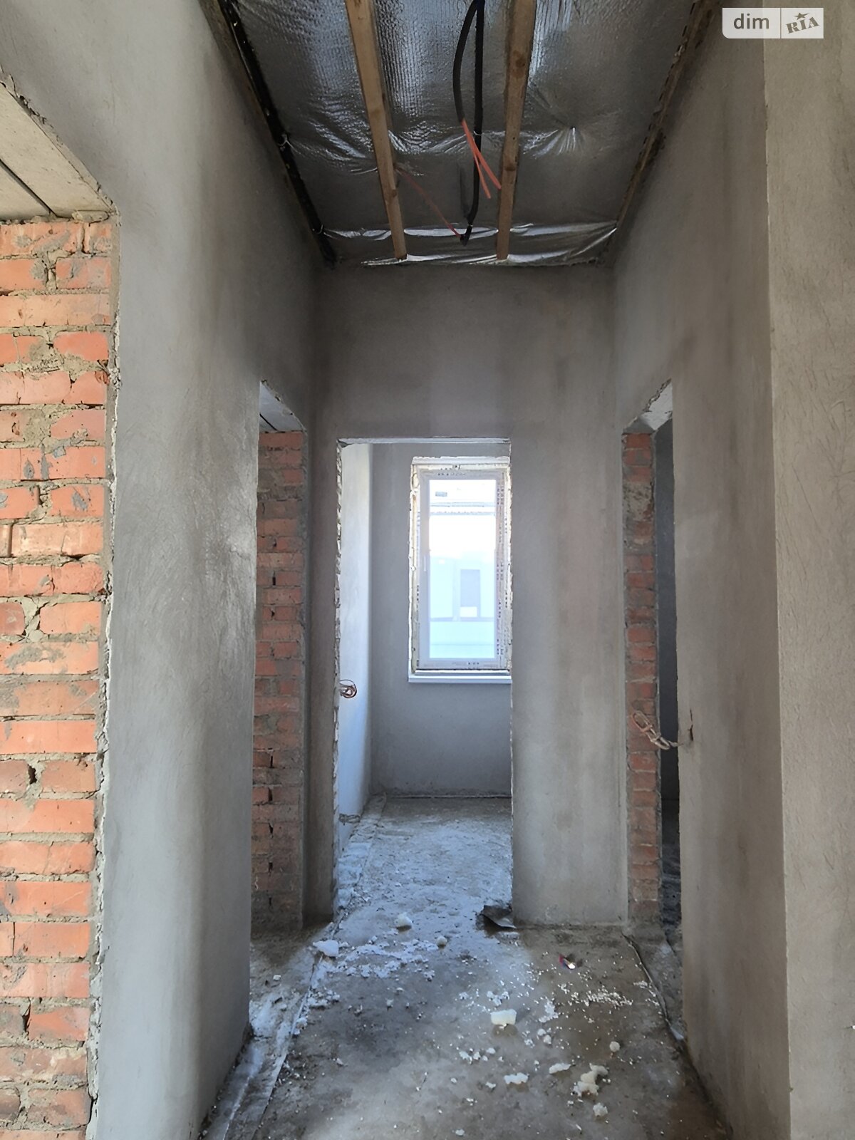 одноэтажный дом, 80 кв. м, кирпич. Продажа в Агрономичном фото 1 одноэтажный дом, 80 кв. м, кирпич. Продажа в Агрономичном фото 1