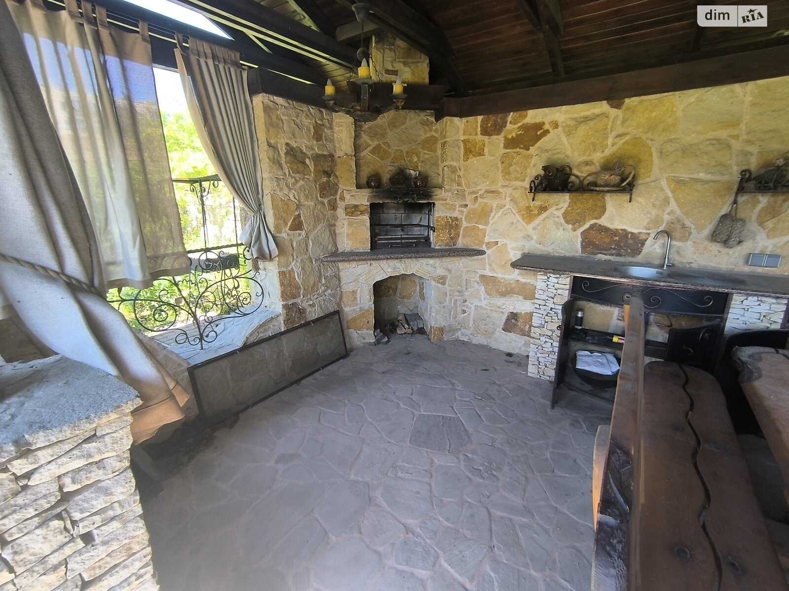 триповерховий будинок з гаражем, 266 кв. м, кирпич. Продаж у Агрономічному фото 1 триповерховий будинок з гаражем, 266 кв. м, кирпич. Продаж у Агрономічному фото 1