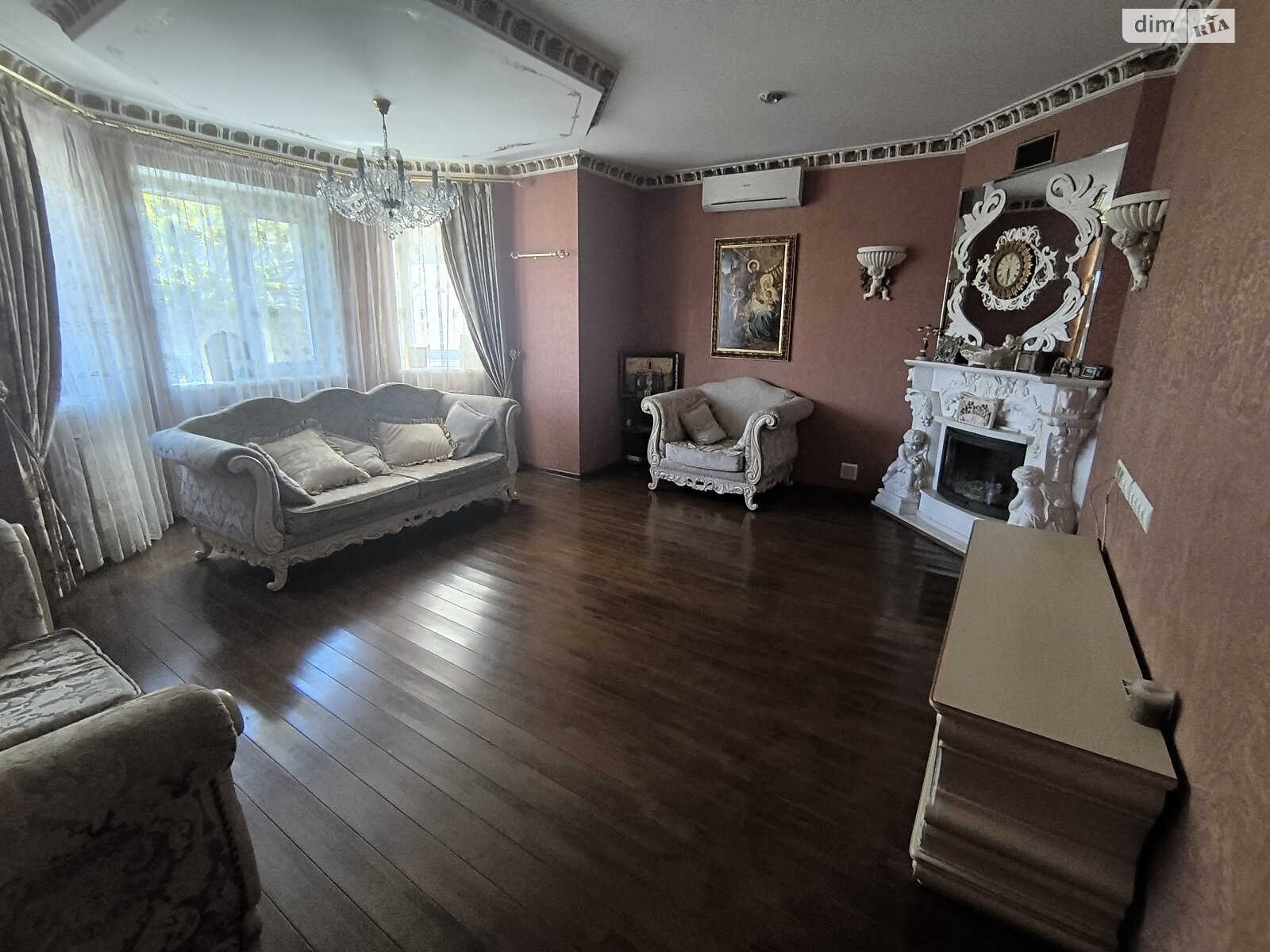 триповерховий будинок з гаражем, 266 кв. м, кирпич. Продаж у Агрономічному фото 1 триповерховий будинок з гаражем, 266 кв. м, кирпич. Продаж у Агрономічному фото 1