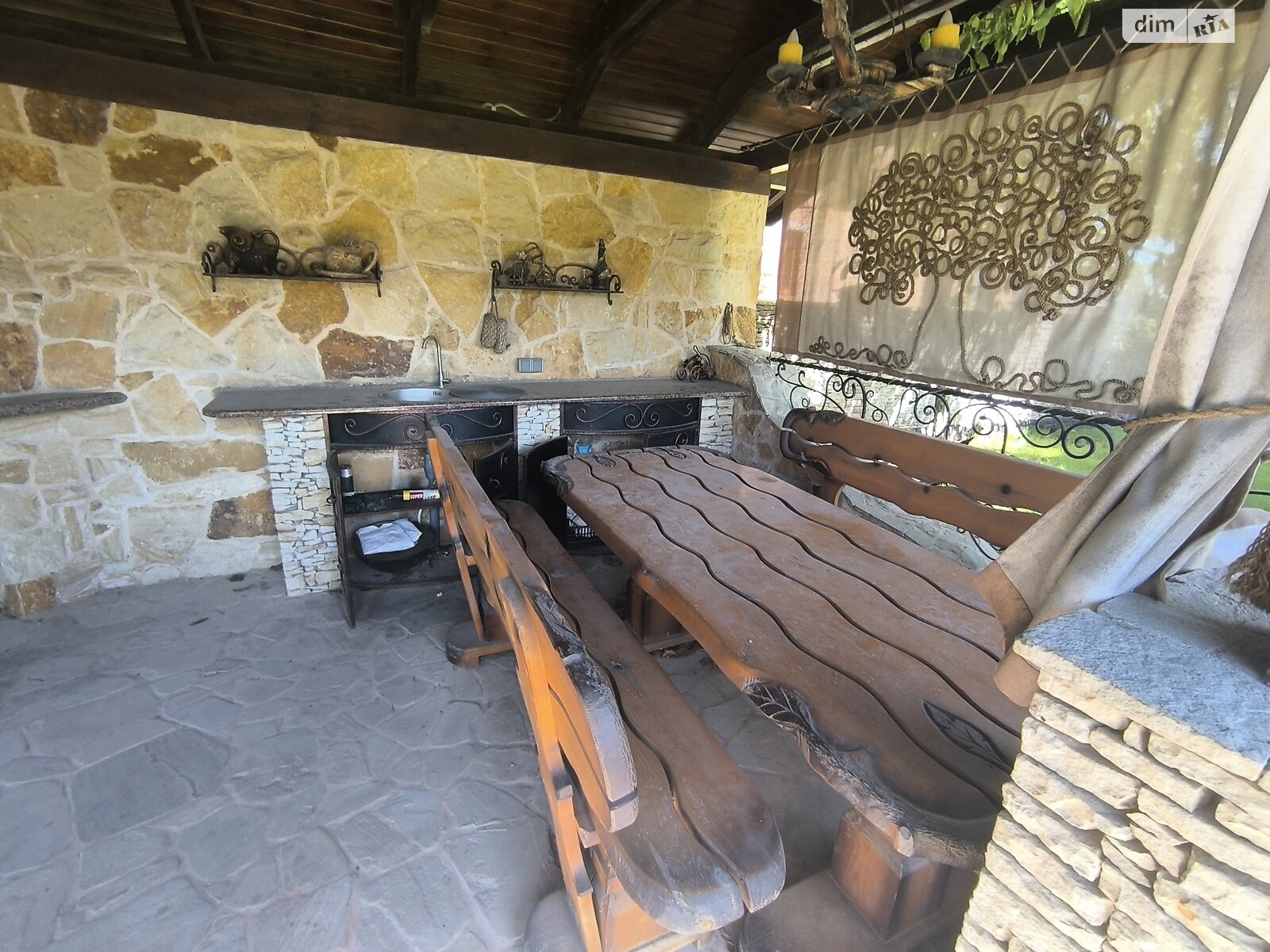 триповерховий будинок з гаражем, 266 кв. м, кирпич. Продаж у Агрономічному фото 1 триповерховий будинок з гаражем, 266 кв. м, кирпич. Продаж у Агрономічному фото 1