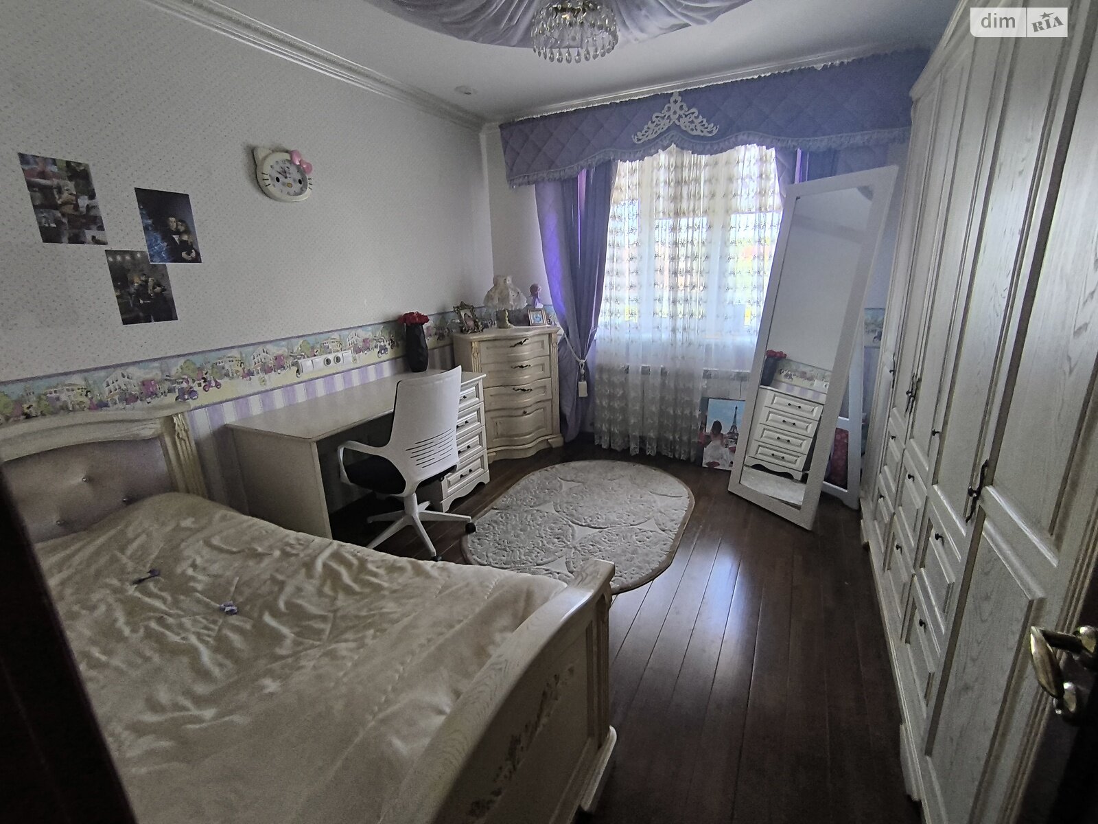 триповерховий будинок з гаражем, 266 кв. м, кирпич. Продаж у Агрономічному фото 1 триповерховий будинок з гаражем, 266 кв. м, кирпич. Продаж у Агрономічному фото 1