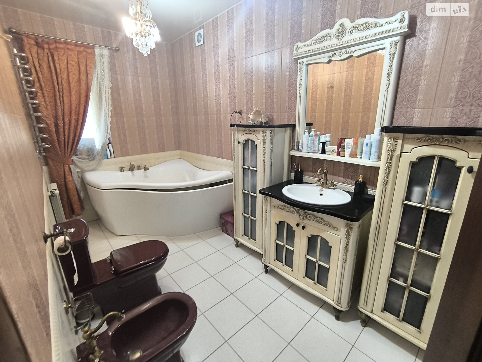 триповерховий будинок з гаражем, 266 кв. м, кирпич. Продаж у Агрономічному фото 1 триповерховий будинок з гаражем, 266 кв. м, кирпич. Продаж у Агрономічному фото 1