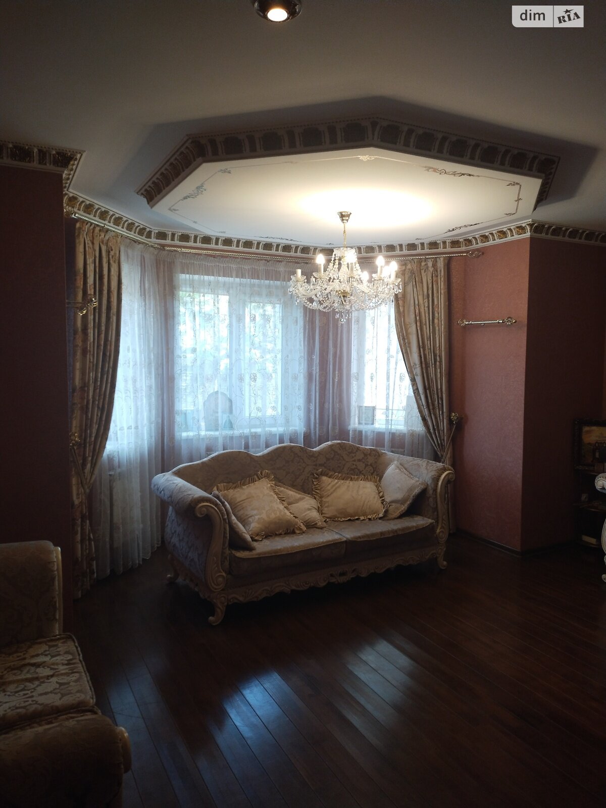 двоповерховий будинок з верандою, 270 кв. м, кирпич. Продаж у Агрономічному фото 1 двоповерховий будинок з верандою, 270 кв. м, кирпич. Продаж у Агрономічному фото 1