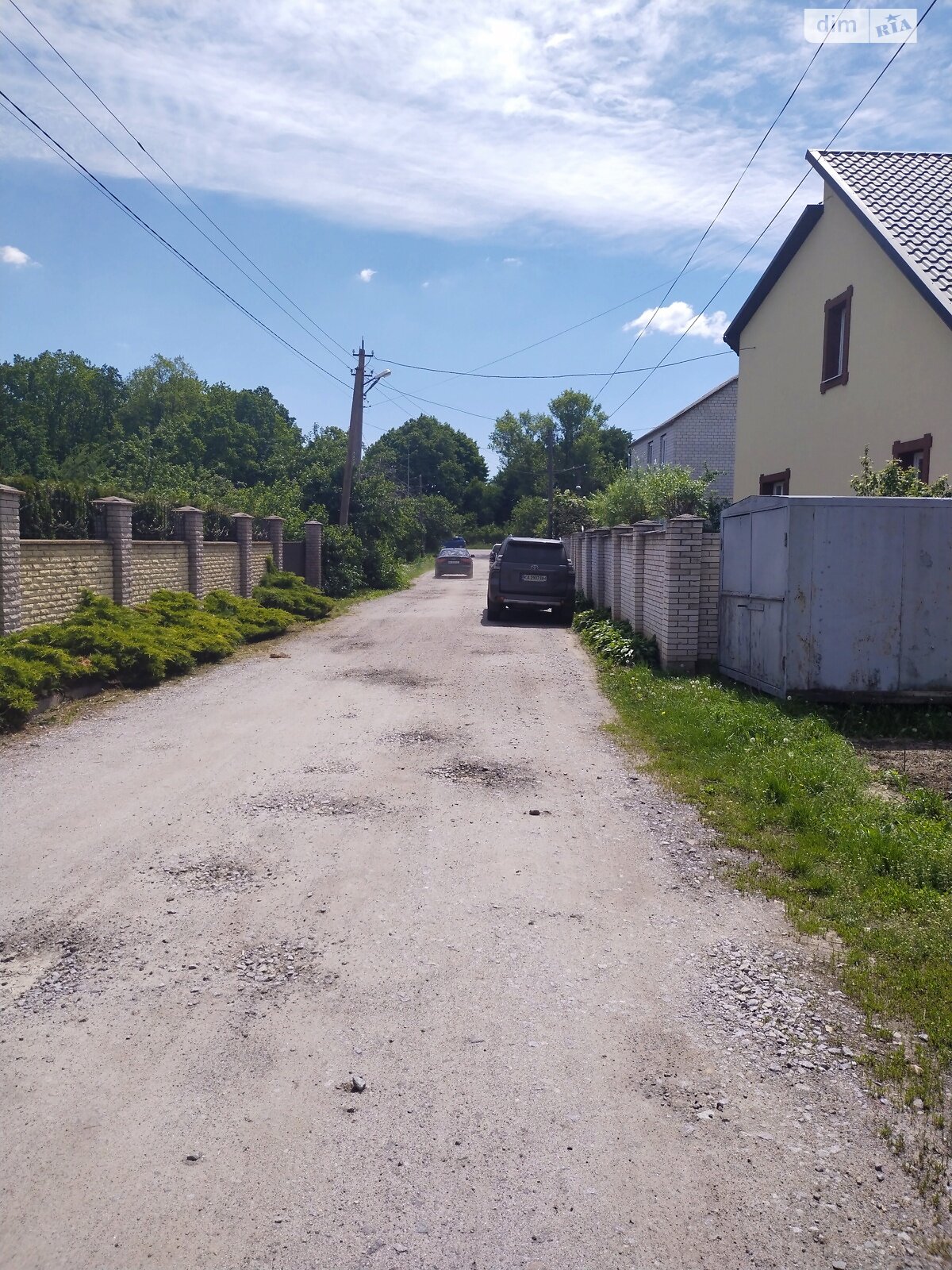 двоповерховий будинок з верандою, 270 кв. м, кирпич. Продаж у Агрономічному фото 1 двоповерховий будинок з верандою, 270 кв. м, кирпич. Продаж у Агрономічному фото 1