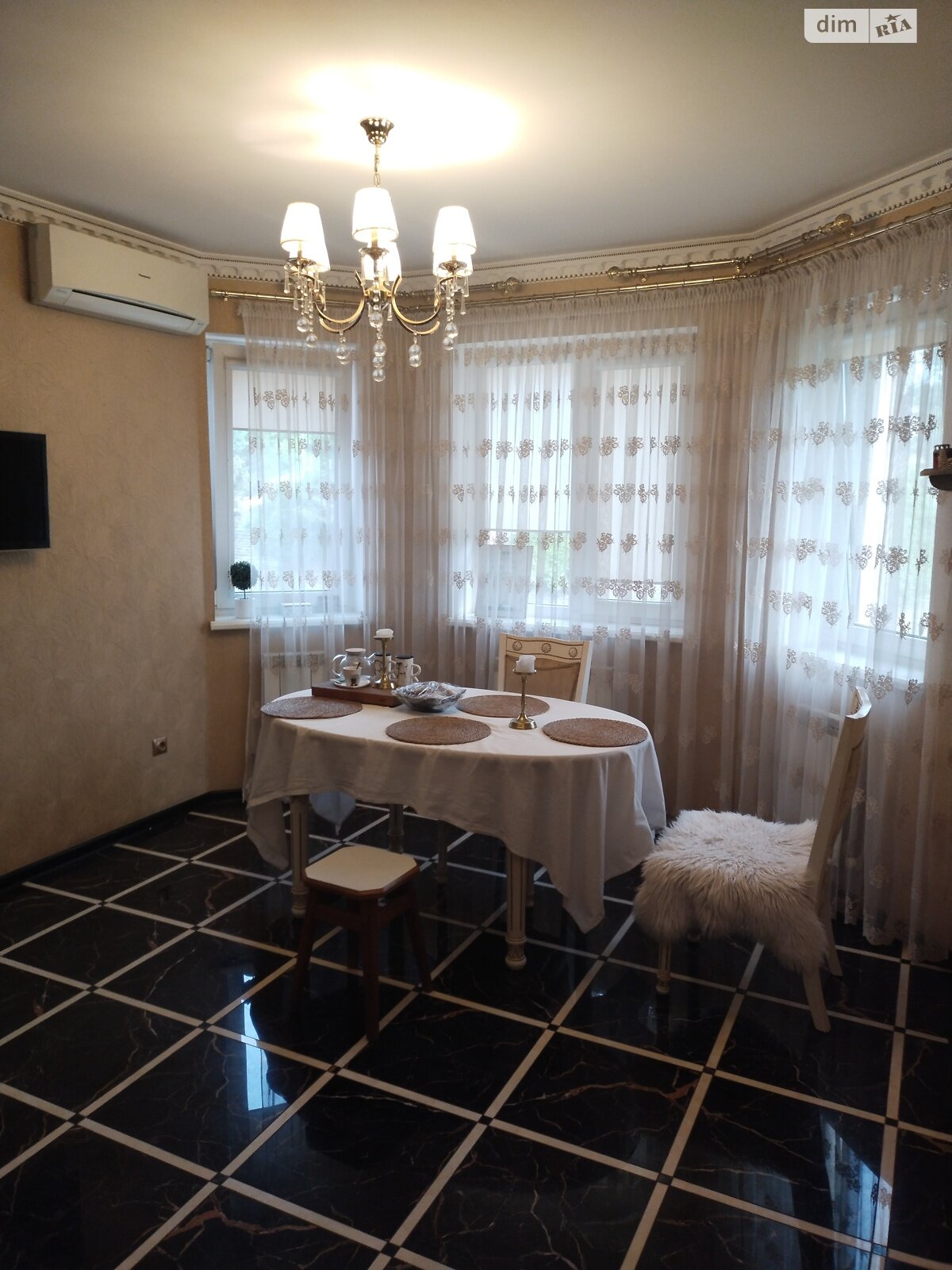 двоповерховий будинок з верандою, 270 кв. м, кирпич. Продаж у Агрономічному фото 1 двоповерховий будинок з верандою, 270 кв. м, кирпич. Продаж у Агрономічному фото 1