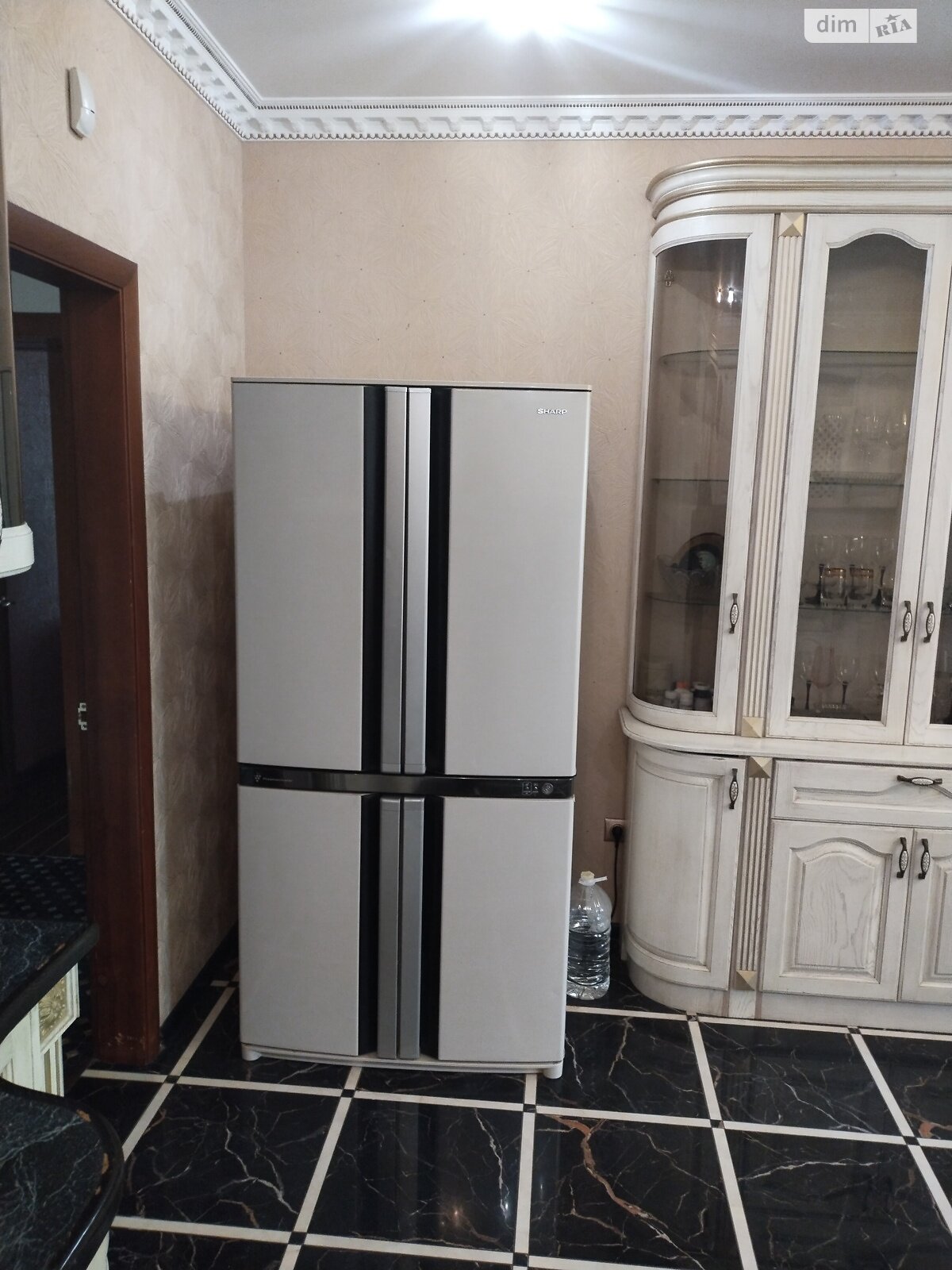 двоповерховий будинок з верандою, 270 кв. м, кирпич. Продаж у Агрономічному фото 1 двоповерховий будинок з верандою, 270 кв. м, кирпич. Продаж у Агрономічному фото 1