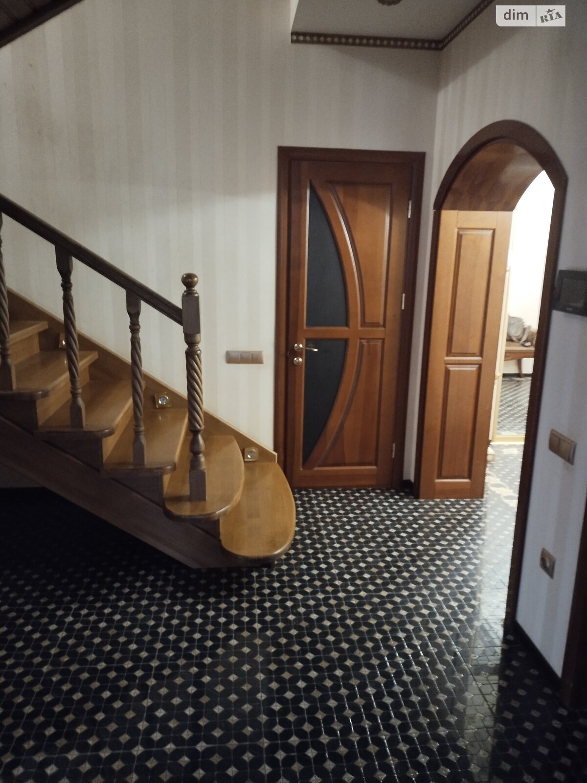 двоповерховий будинок з верандою, 270 кв. м, кирпич. Продаж у Агрономічному фото 1 двоповерховий будинок з верандою, 270 кв. м, кирпич. Продаж у Агрономічному фото 1