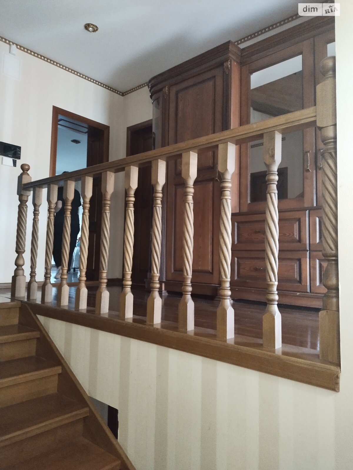 двоповерховий будинок з верандою, 270 кв. м, кирпич. Продаж у Агрономічному фото 1 двоповерховий будинок з верандою, 270 кв. м, кирпич. Продаж у Агрономічному фото 1