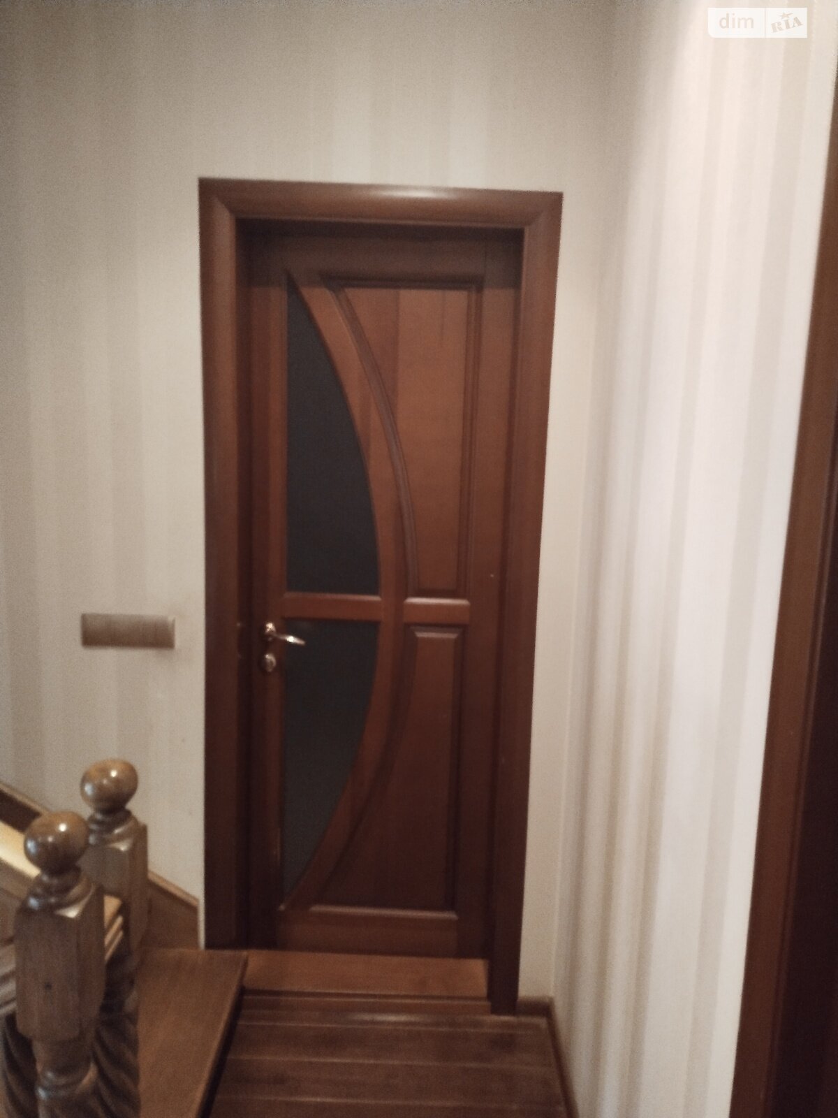 двоповерховий будинок з верандою, 270 кв. м, кирпич. Продаж у Агрономічному фото 1 двоповерховий будинок з верандою, 270 кв. м, кирпич. Продаж у Агрономічному фото 1
