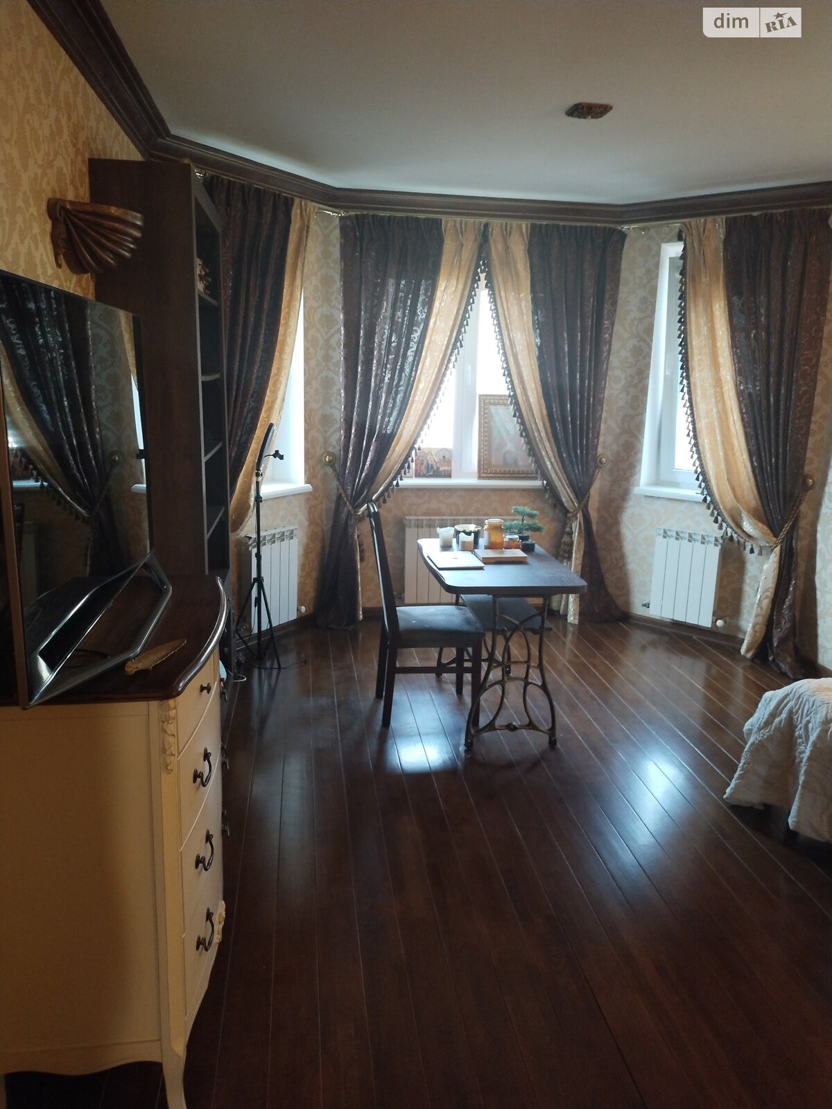 двоповерховий будинок з верандою, 270 кв. м, кирпич. Продаж у Агрономічному фото 1