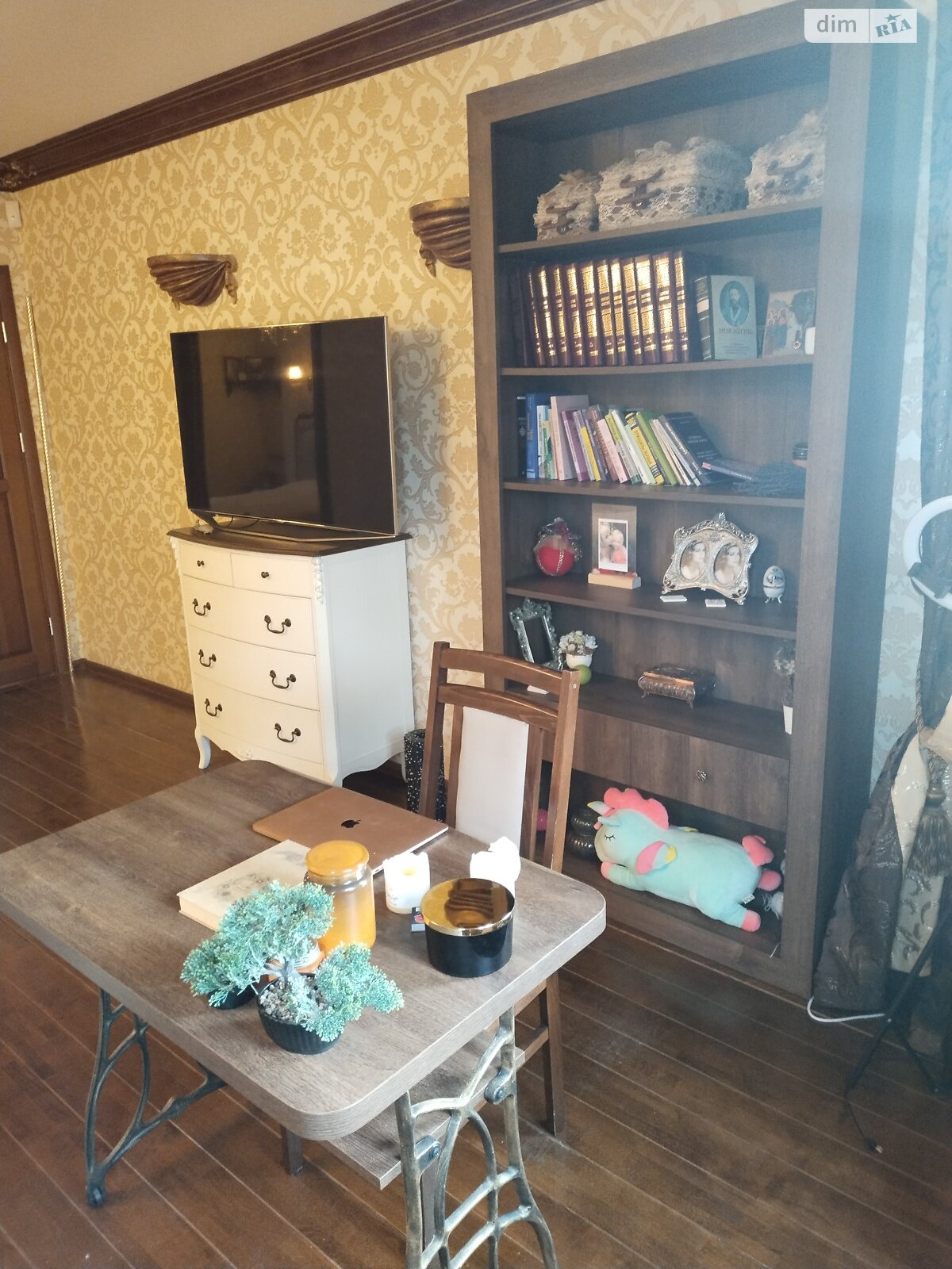 двоповерховий будинок з верандою, 270 кв. м, кирпич. Продаж у Агрономічному фото 1 двоповерховий будинок з верандою, 270 кв. м, кирпич. Продаж у Агрономічному фото 1