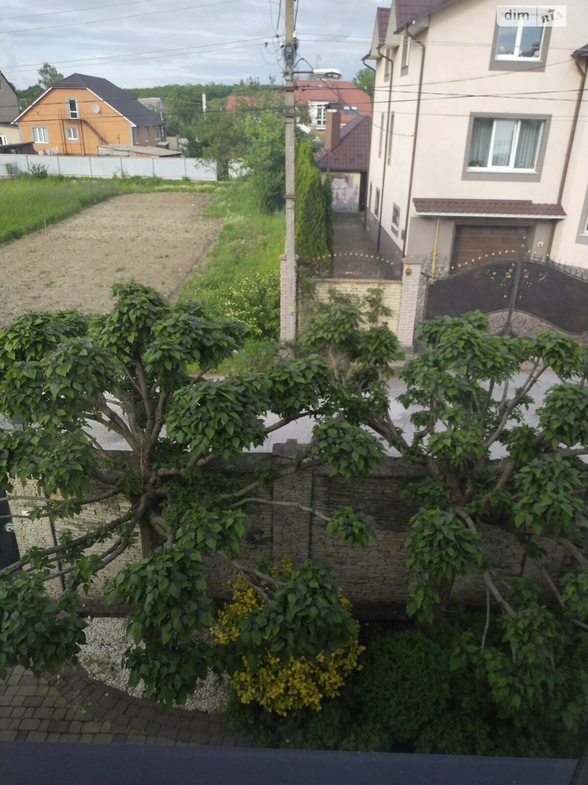 двоповерховий будинок з верандою, 270 кв. м, кирпич. Продаж у Агрономічному фото 1 двоповерховий будинок з верандою, 270 кв. м, кирпич. Продаж у Агрономічному фото 1