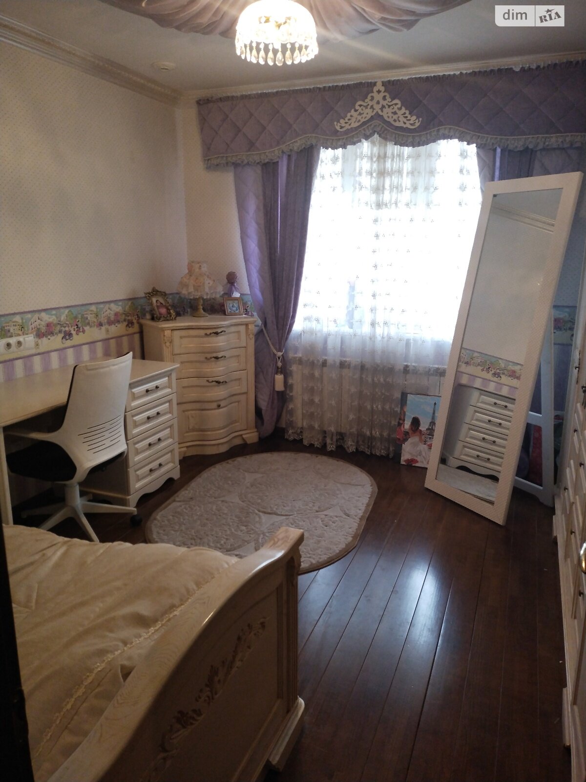 двоповерховий будинок з верандою, 270 кв. м, кирпич. Продаж у Агрономічному фото 1 двоповерховий будинок з верандою, 270 кв. м, кирпич. Продаж у Агрономічному фото 1