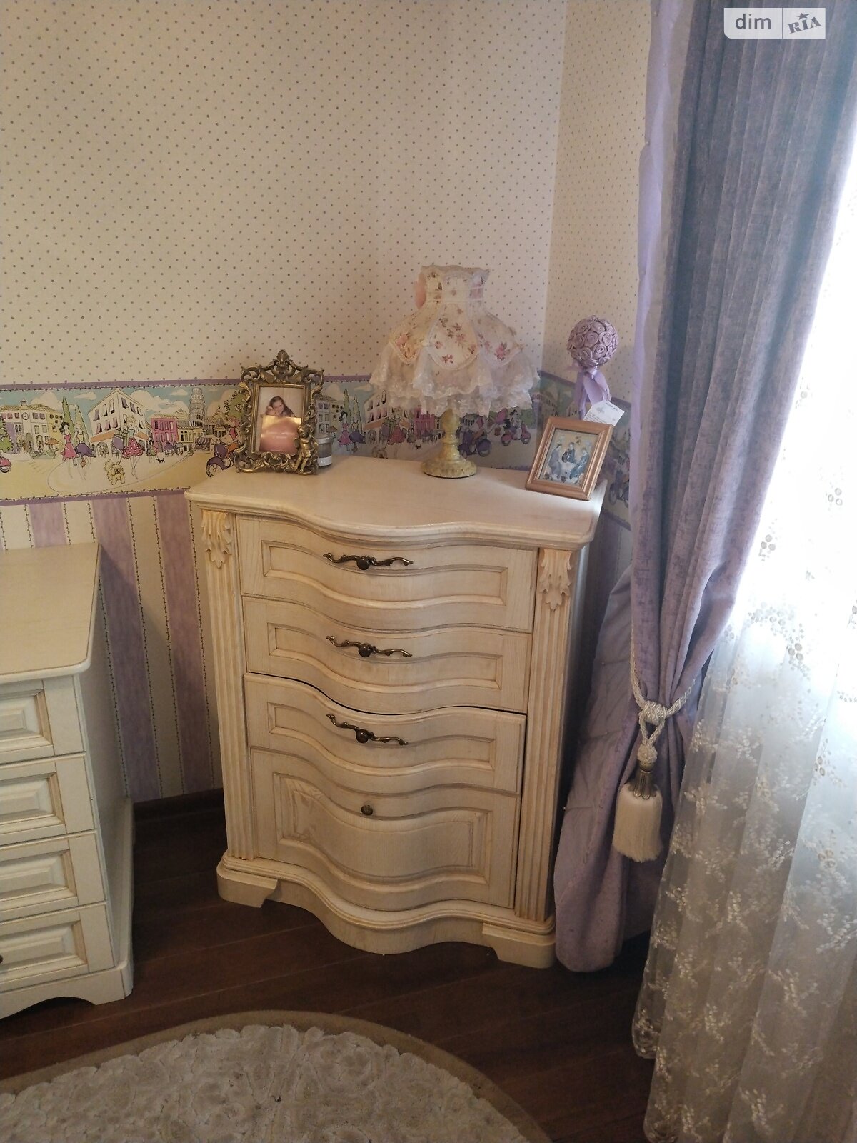 двоповерховий будинок з верандою, 270 кв. м, кирпич. Продаж у Агрономічному фото 1 двоповерховий будинок з верандою, 270 кв. м, кирпич. Продаж у Агрономічному фото 1