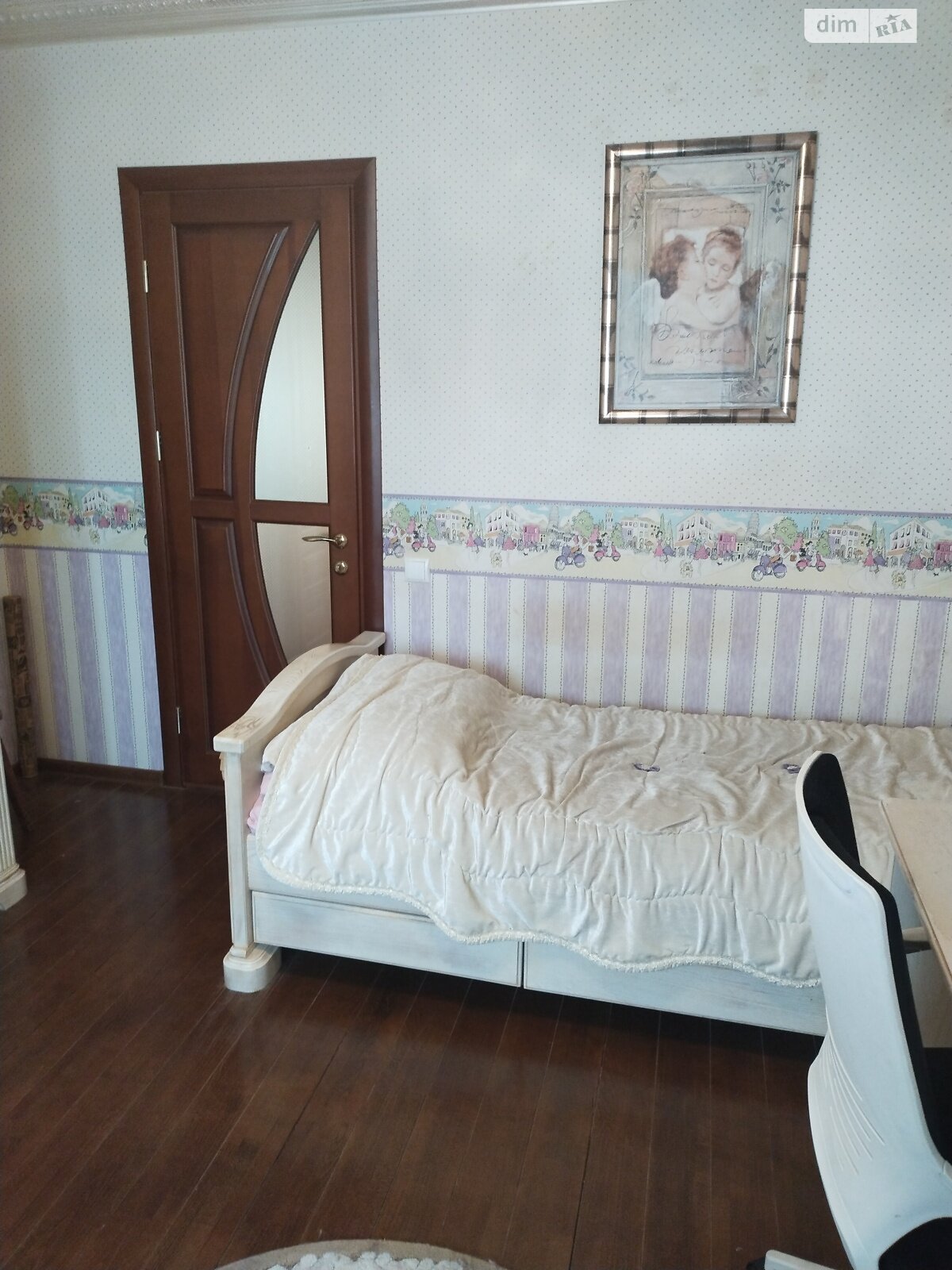 двоповерховий будинок з верандою, 270 кв. м, кирпич. Продаж у Агрономічному фото 1 двоповерховий будинок з верандою, 270 кв. м, кирпич. Продаж у Агрономічному фото 1