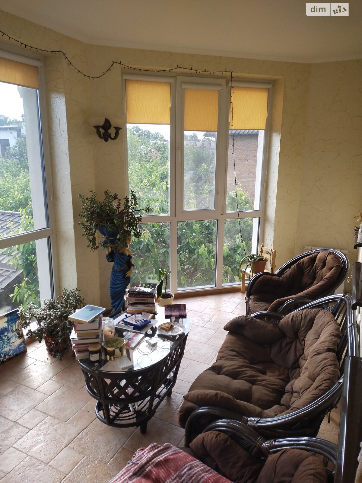 двоповерховий будинок з верандою, 270 кв. м, кирпич. Продаж у Агрономічному фото 1 двоповерховий будинок з верандою, 270 кв. м, кирпич. Продаж у Агрономічному фото 1