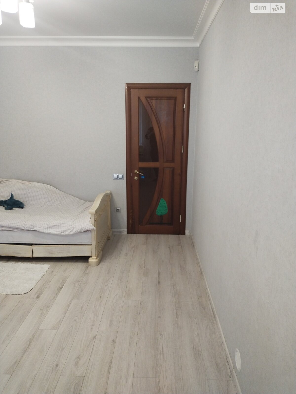 двоповерховий будинок з верандою, 270 кв. м, кирпич. Продаж у Агрономічному фото 1 двоповерховий будинок з верандою, 270 кв. м, кирпич. Продаж у Агрономічному фото 1