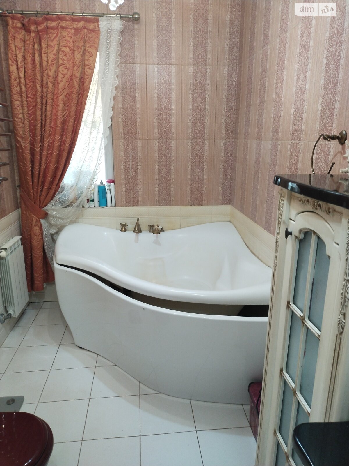 двоповерховий будинок з верандою, 270 кв. м, кирпич. Продаж у Агрономічному фото 1