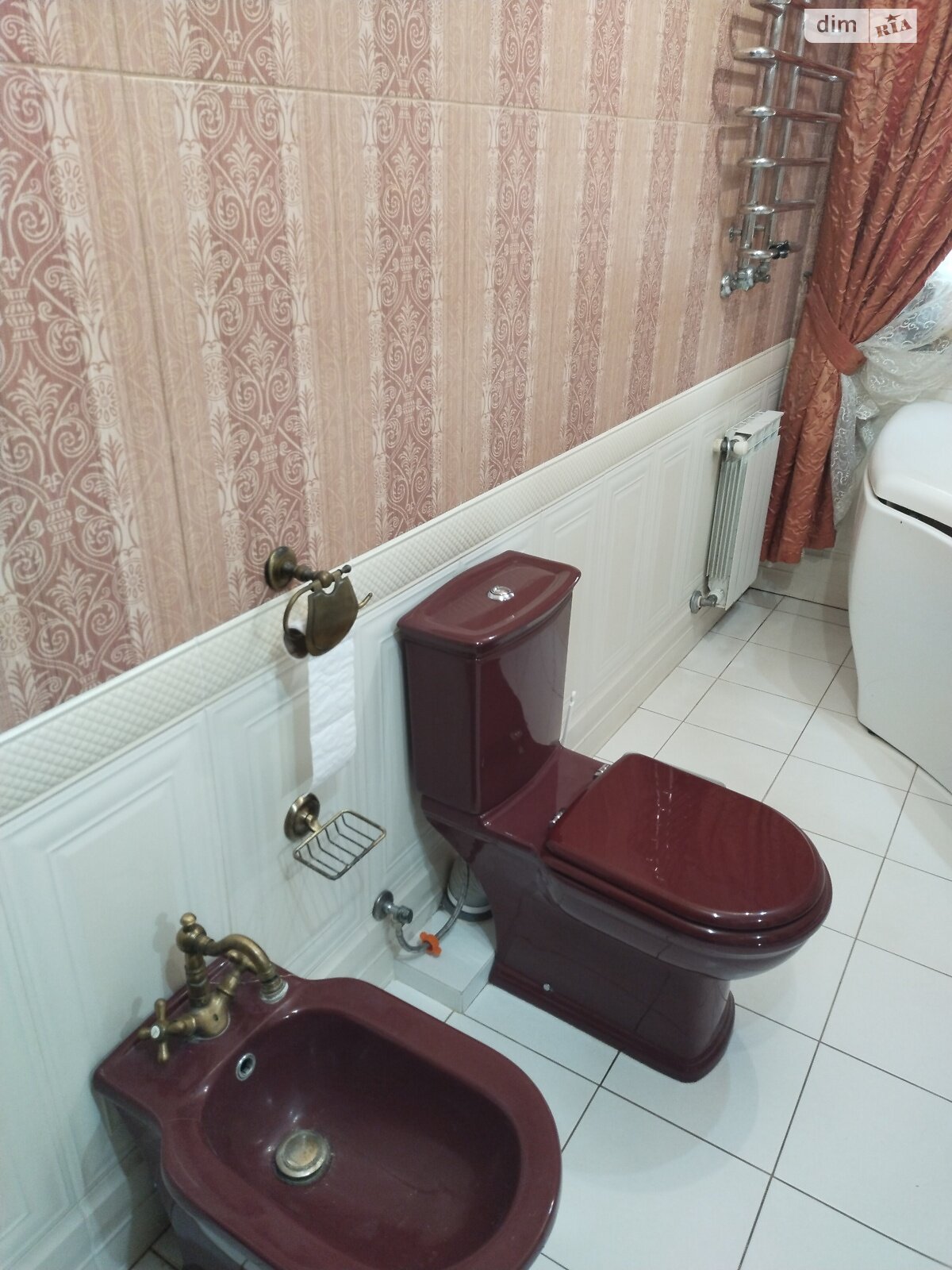 двоповерховий будинок з верандою, 270 кв. м, кирпич. Продаж у Агрономічному фото 1 двоповерховий будинок з верандою, 270 кв. м, кирпич. Продаж у Агрономічному фото 1