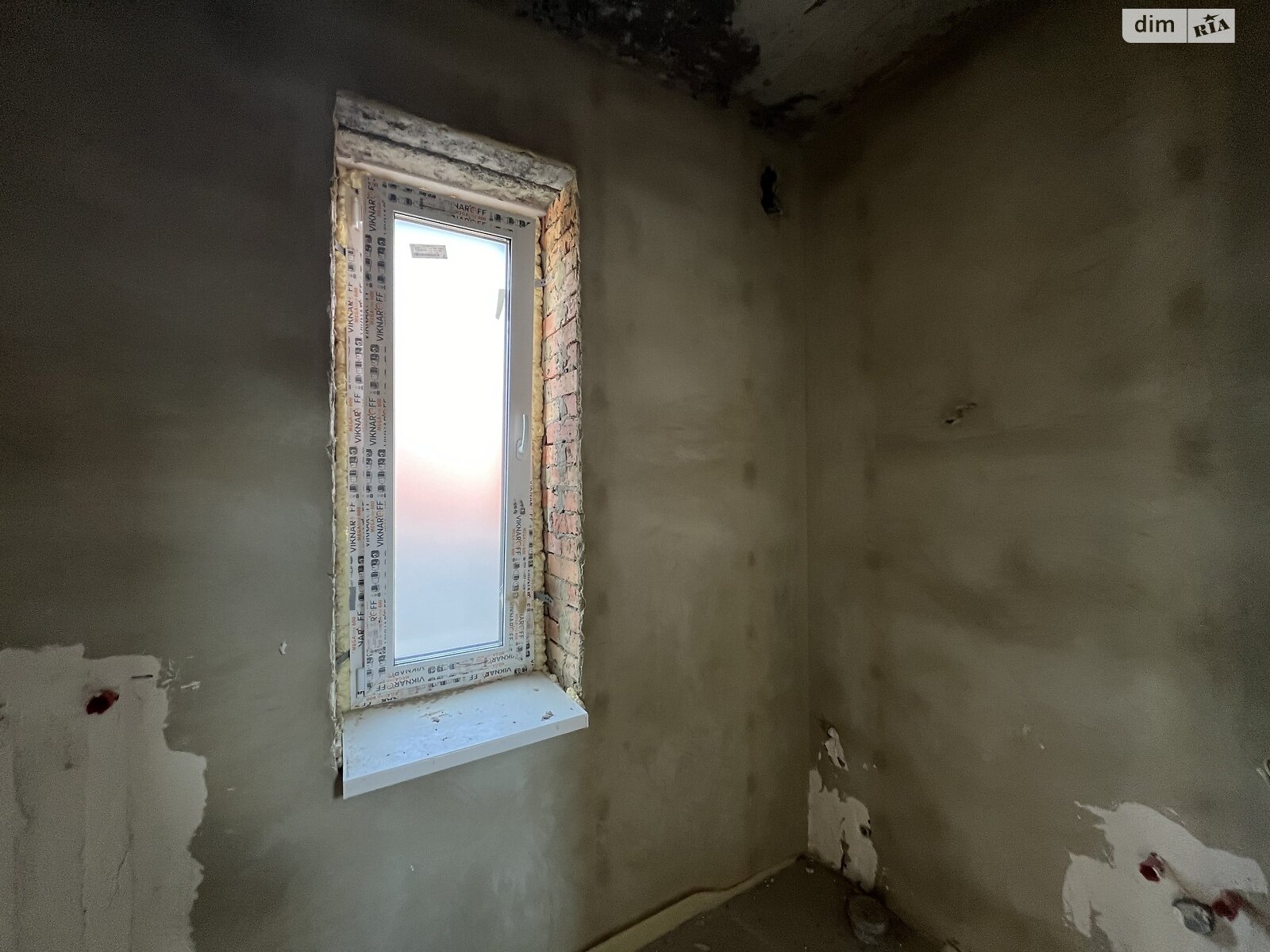 двоповерховий будинок, 120 кв. м, кирпич. Продаж у Агрономічному фото 1 двоповерховий будинок, 120 кв. м, кирпич. Продаж у Агрономічному фото 1