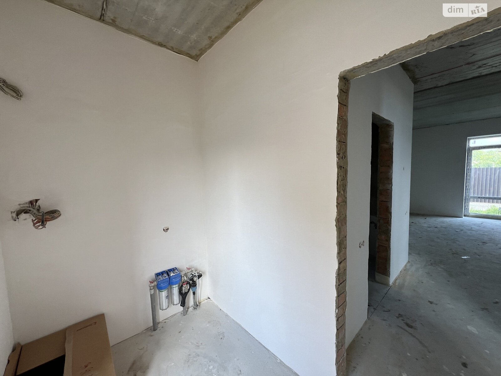 двоповерховий будинок, 120 кв. м, кирпич. Продаж у Агрономічному фото 1 двоповерховий будинок, 120 кв. м, кирпич. Продаж у Агрономічному фото 1