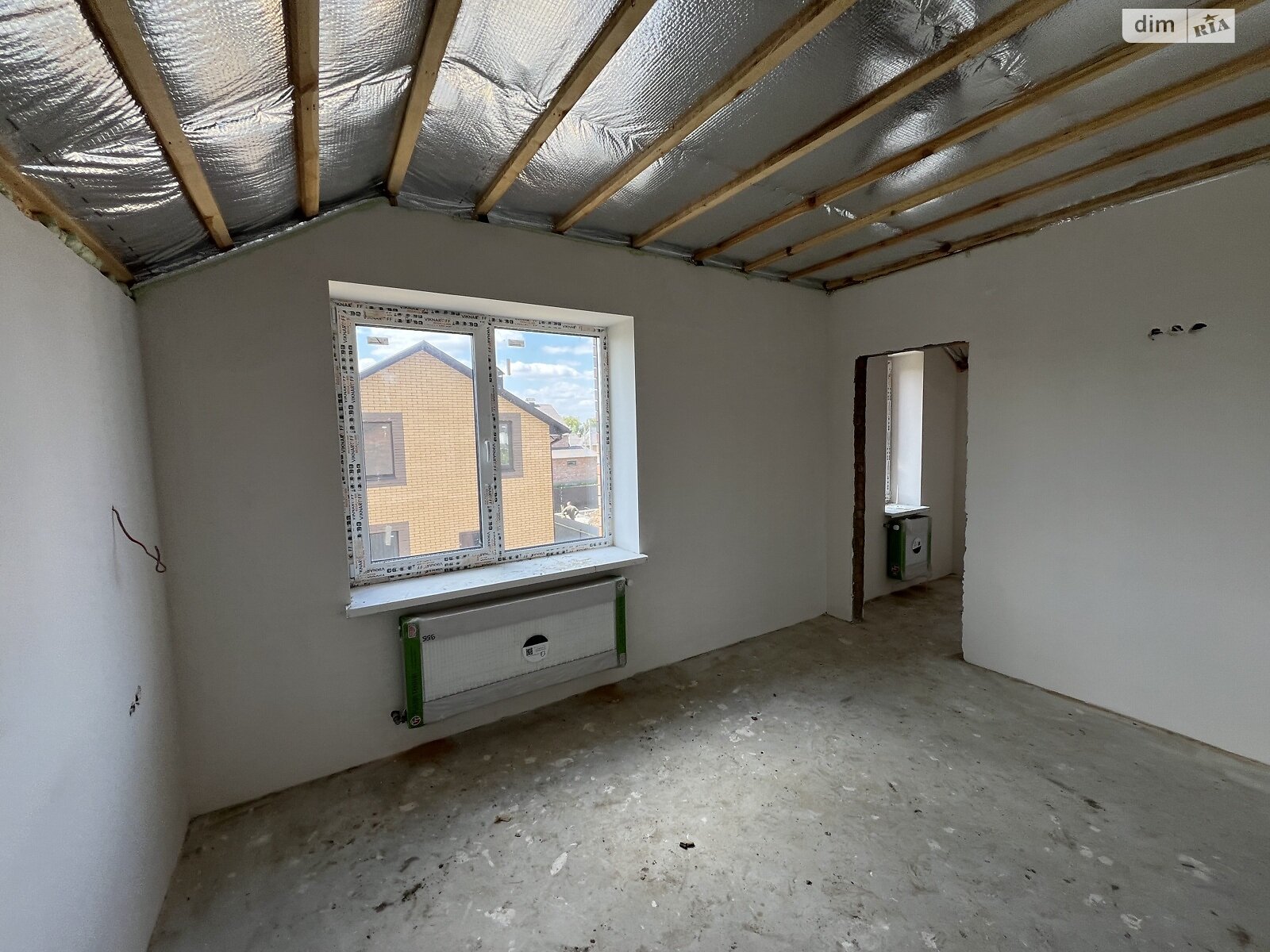 двоповерховий будинок, 120 кв. м, кирпич. Продаж у Агрономічному фото 1 двоповерховий будинок, 120 кв. м, кирпич. Продаж у Агрономічному фото 1