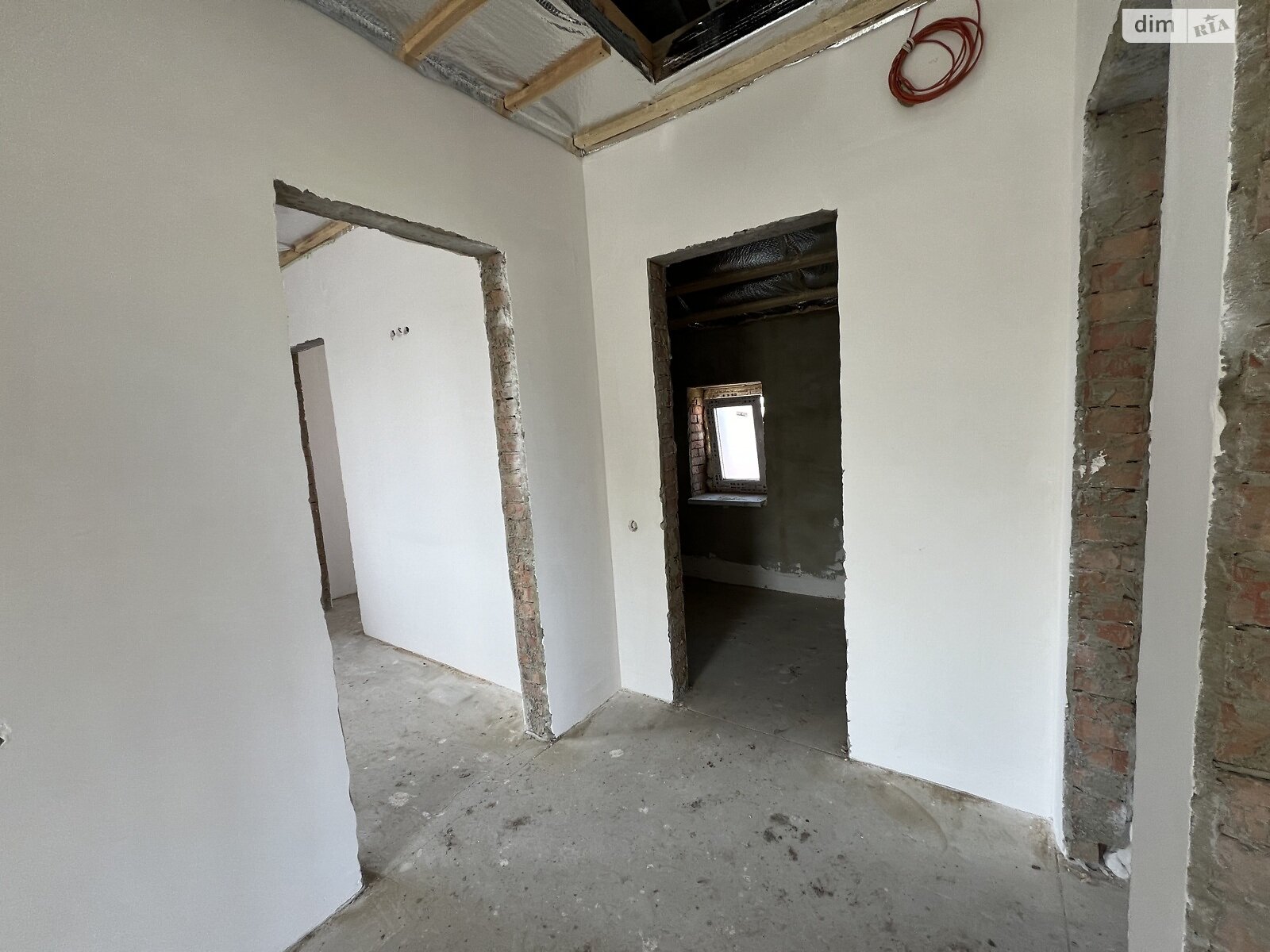 двоповерховий будинок, 120 кв. м, кирпич. Продаж у Агрономічному фото 1 двоповерховий будинок, 120 кв. м, кирпич. Продаж у Агрономічному фото 1