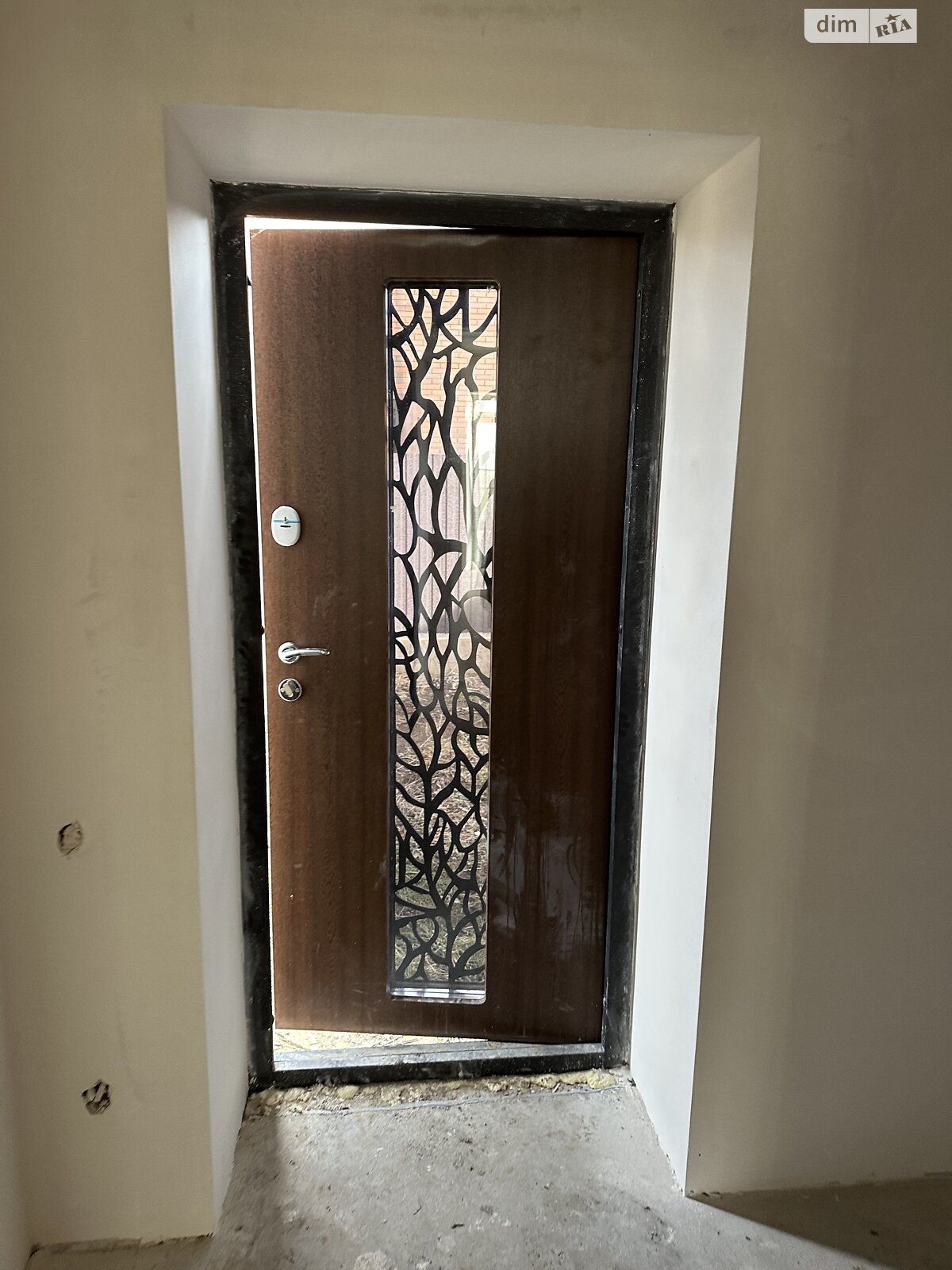 двоповерховий будинок з опаленням, 110 кв. м, цегла. Продаж у Агрономічному фото 1 двоповерховий будинок з опаленням, 110 кв. м, цегла. Продаж у Агрономічному фото 1