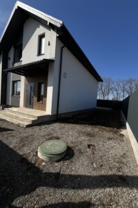 двухэтажный дом, 120 кв. м, кирпич. Продажа в Агрономичном фото 2