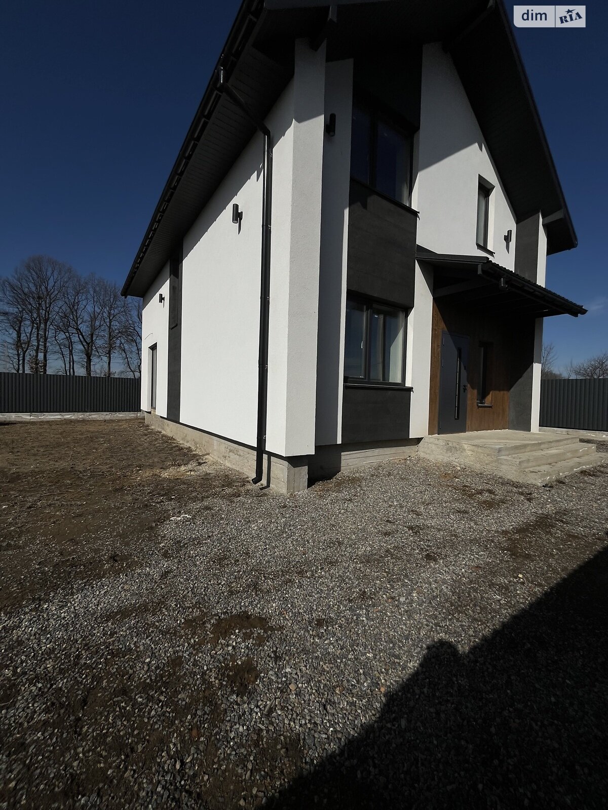 двухэтажный дом, 120 кв. м, кирпич. Продажа в Агрономичном фото 1