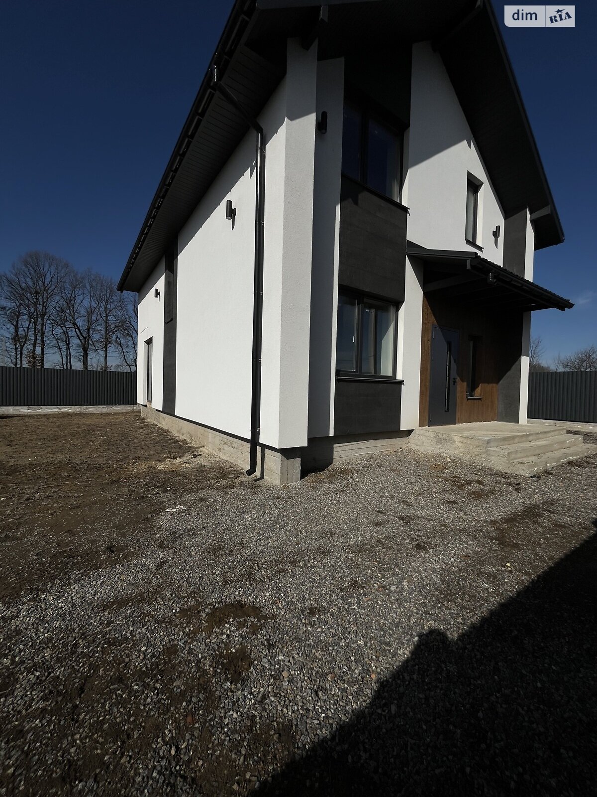 двухэтажный дом, 120 кв. м, кирпич. Продажа в Агрономичном фото 1