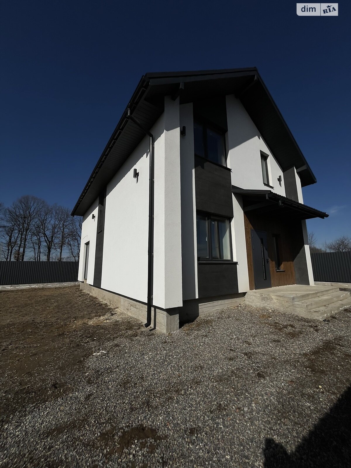 двухэтажный дом, 120 кв. м, кирпич. Продажа в Агрономичном фото 1