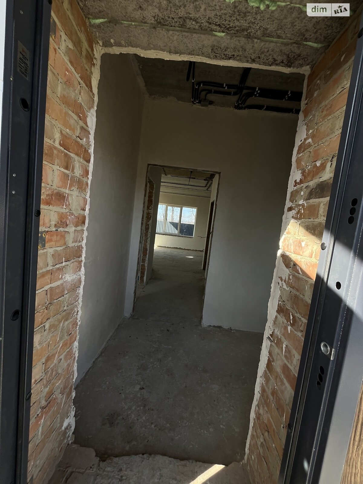 двухэтажный дом, 120 кв. м, кирпич. Продажа в Агрономичном фото 1