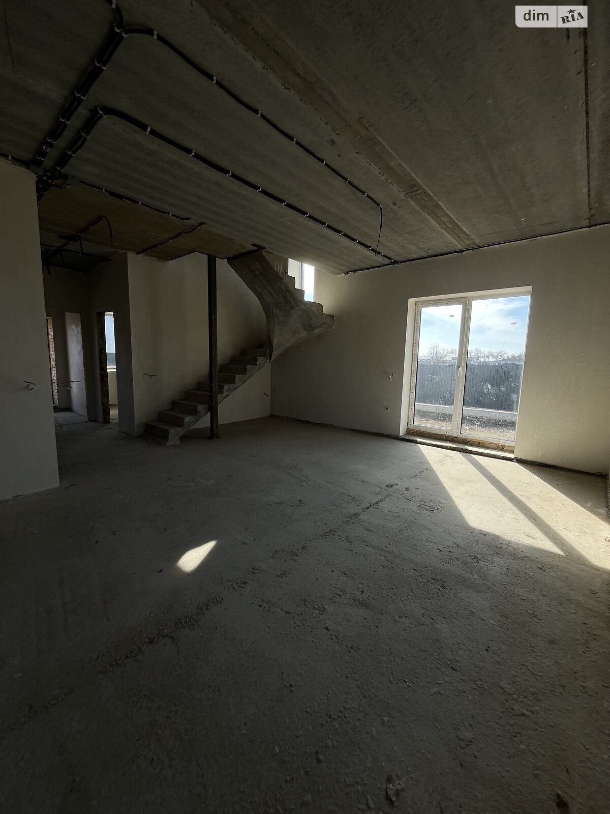 двухэтажный дом, 120 кв. м, кирпич. Продажа в Агрономичном фото 1