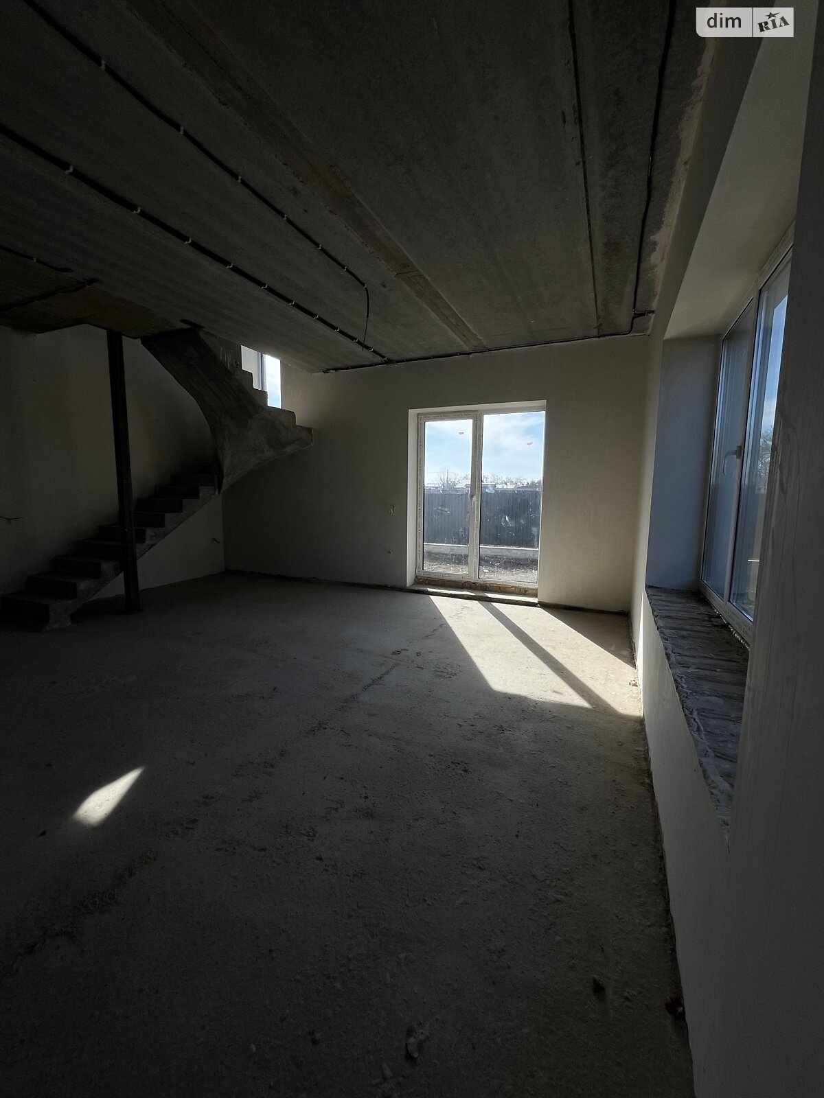 двухэтажный дом, 120 кв. м, кирпич. Продажа в Агрономичном фото 1