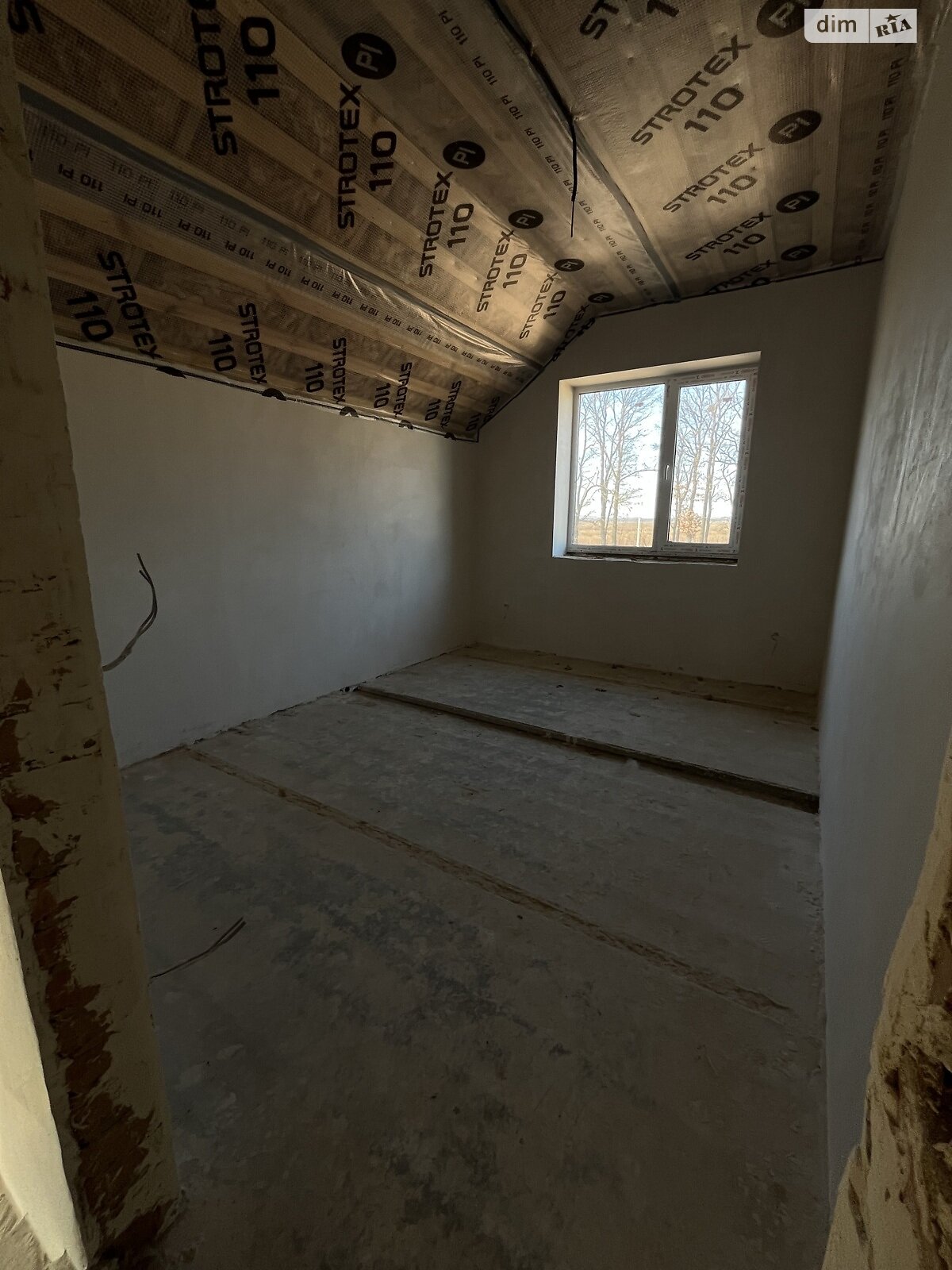 двухэтажный дом, 120 кв. м, кирпич. Продажа в Агрономичном фото 1