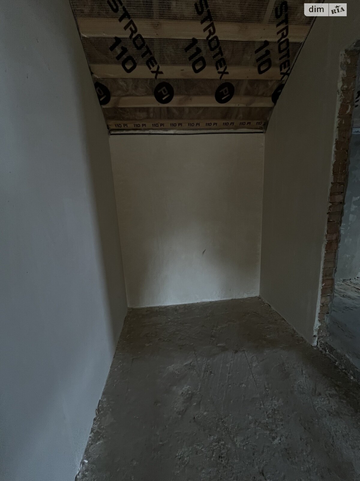 двухэтажный дом, 120 кв. м, кирпич. Продажа в Агрономичном фото 1