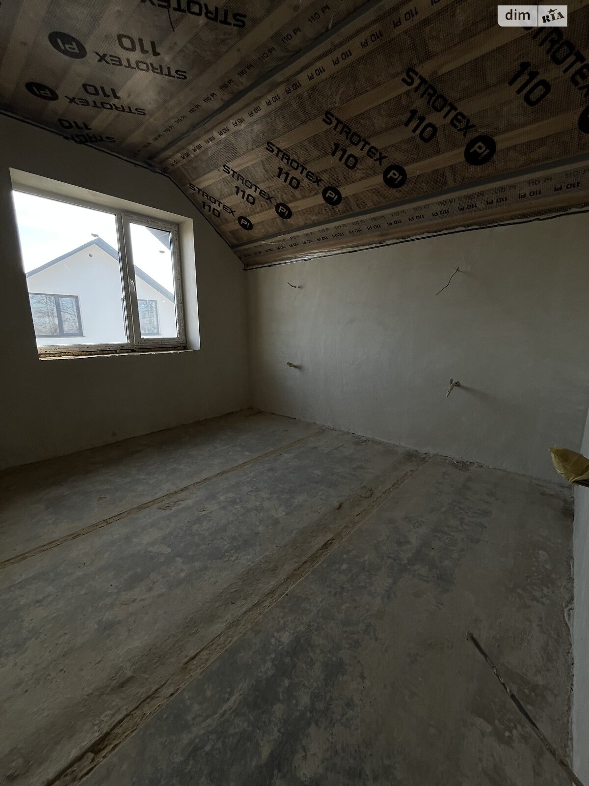 двухэтажный дом, 120 кв. м, кирпич. Продажа в Агрономичном фото 1