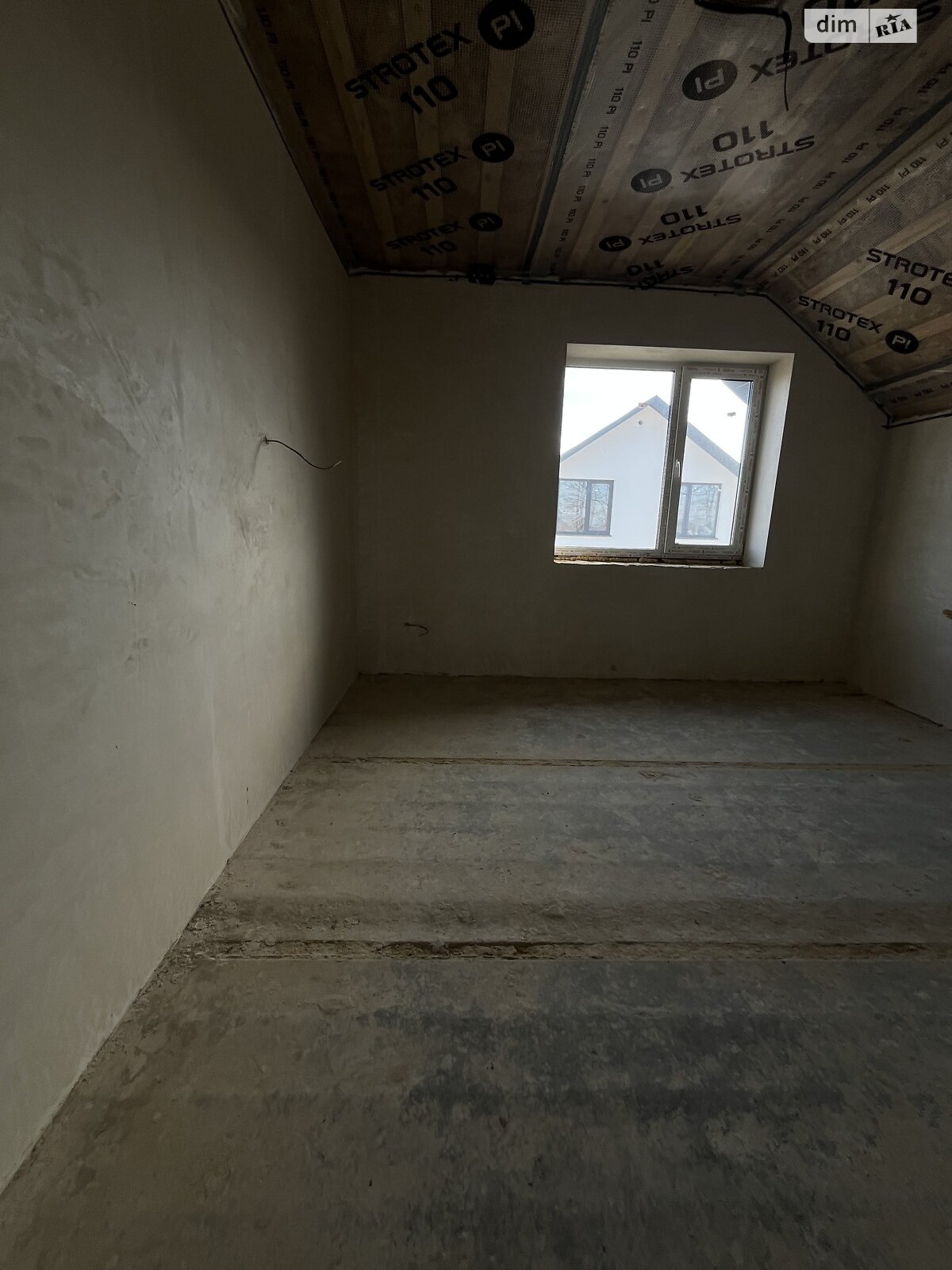 двухэтажный дом, 120 кв. м, кирпич. Продажа в Агрономичном фото 1