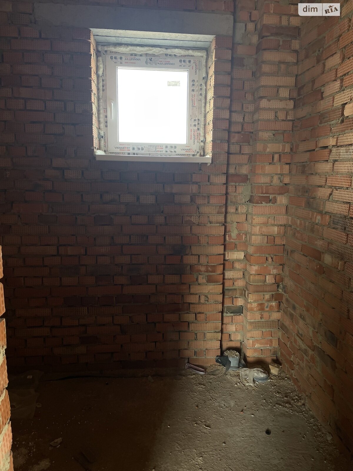 одноповерховий будинок, 89 кв. м, кирпич. Продаж у Агрономічному фото 1 одноповерховий будинок, 89 кв. м, кирпич. Продаж у Агрономічному фото 1