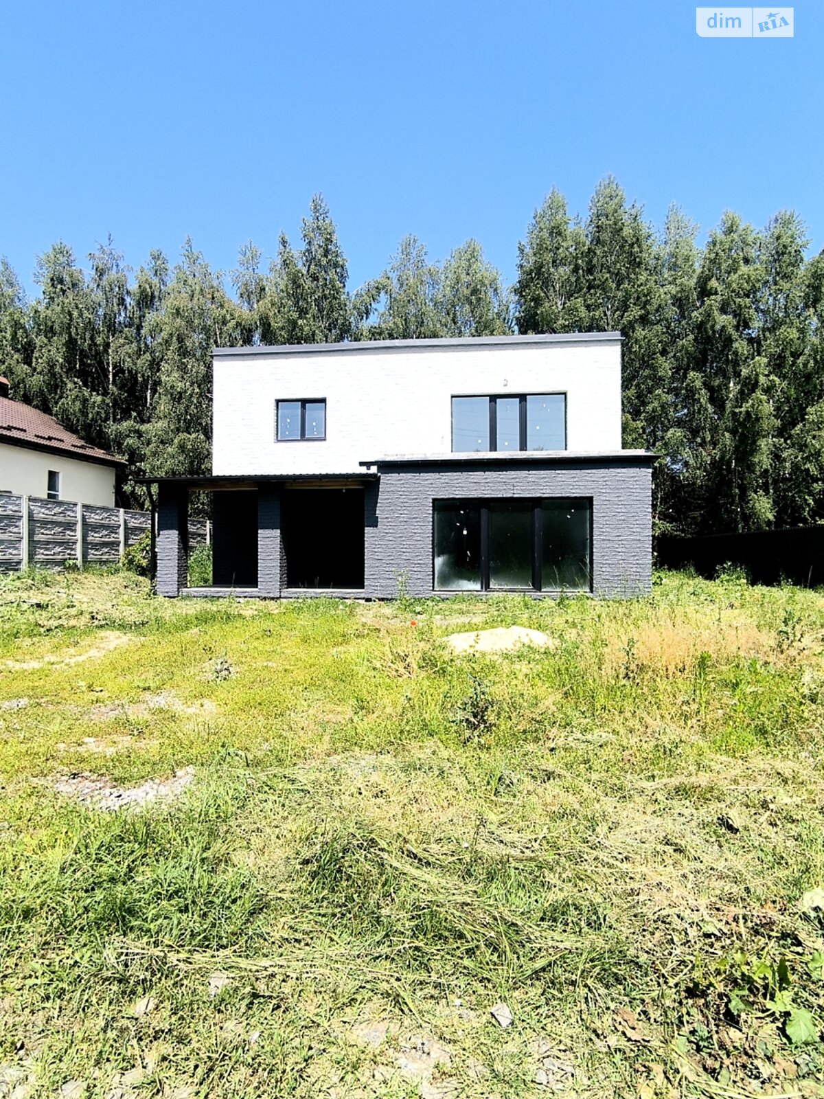 двухэтажный дом, 145 кв. м, керамический кирпич. Продажа в Агрономичном фото 1 двухэтажный дом, 145 кв. м, керамический кирпич. Продажа в Агрономичном фото 1