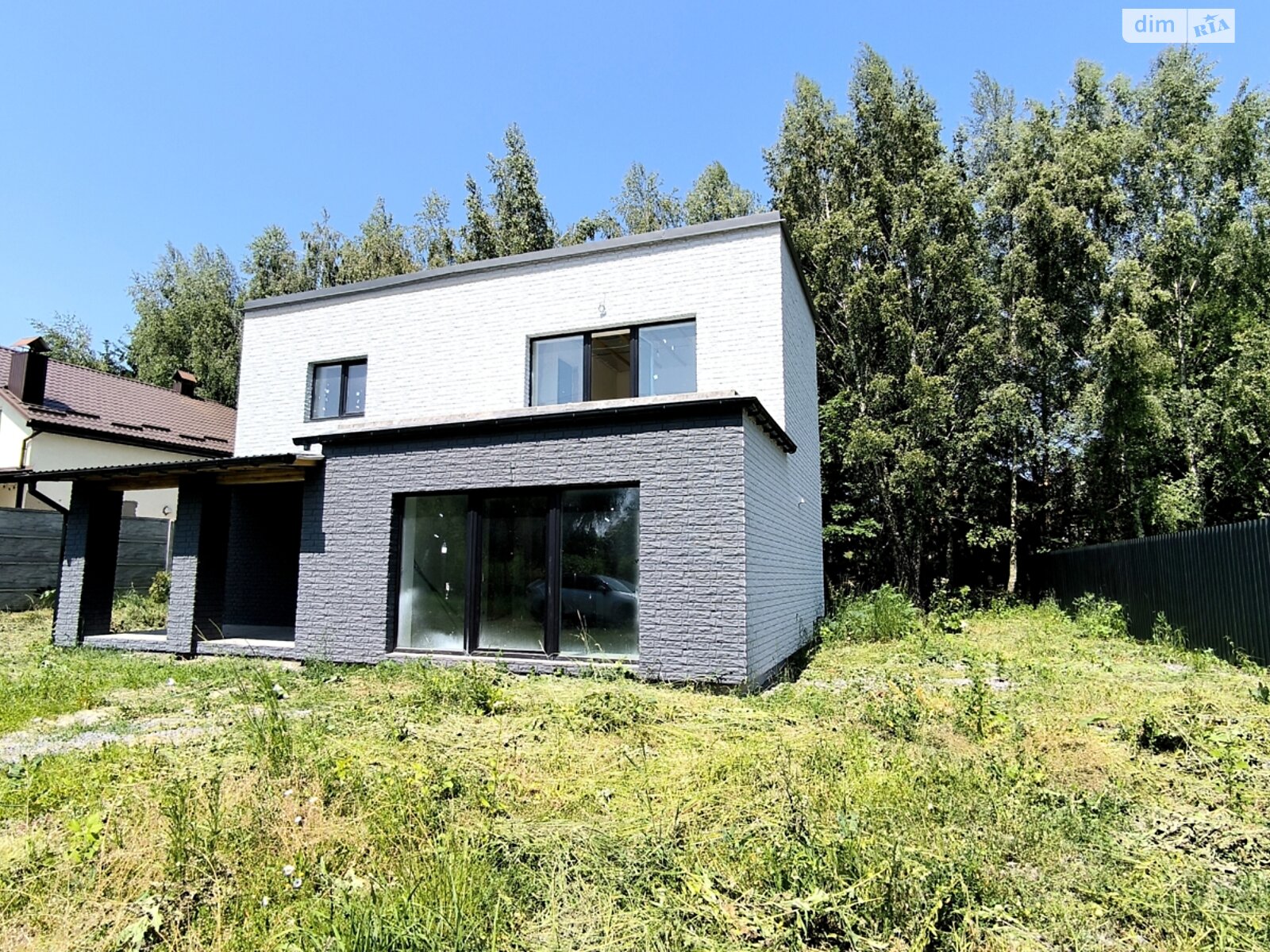 двухэтажный дом, 145 кв. м, керамический кирпич. Продажа в Агрономичном фото 1 двухэтажный дом, 145 кв. м, керамический кирпич. Продажа в Агрономичном фото 1