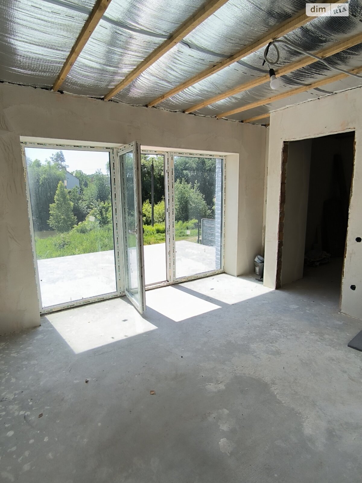 двухэтажный дом, 145 кв. м, керамический кирпич. Продажа в Агрономичном фото 1 двухэтажный дом, 145 кв. м, керамический кирпич. Продажа в Агрономичном фото 1