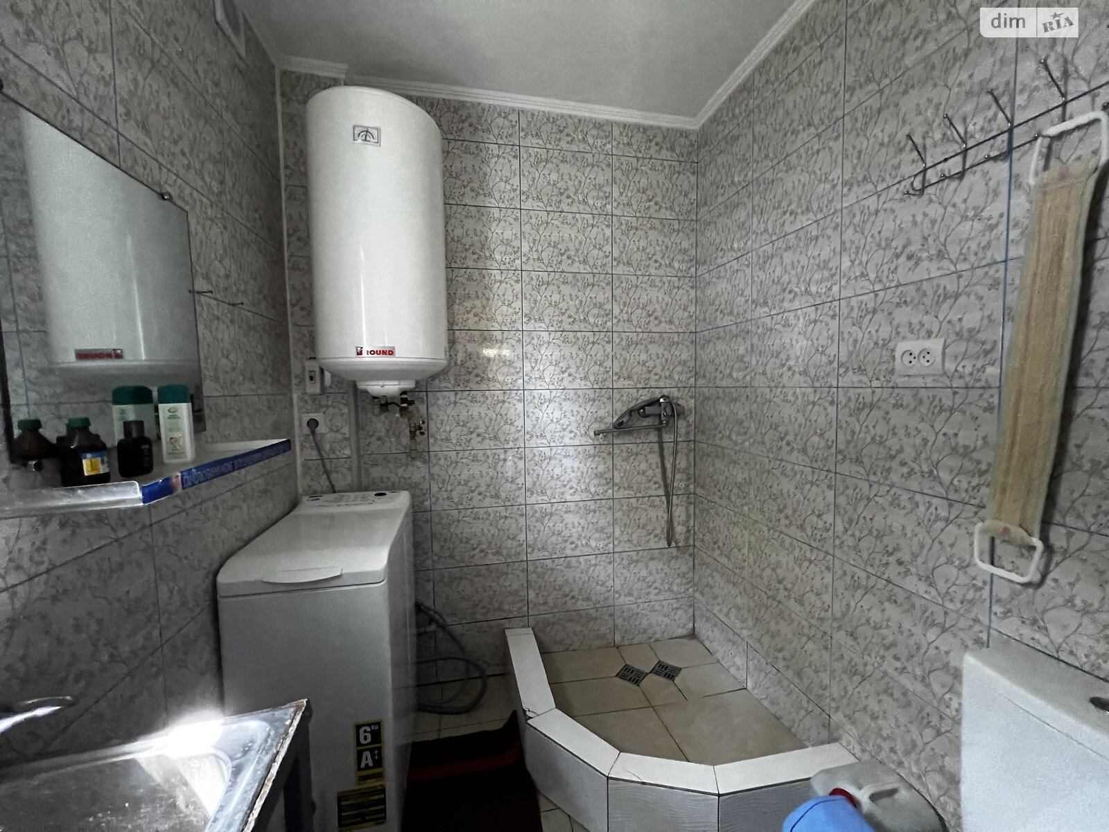 одноэтажный дом, 29.6 кв. м, кирпич. Продажа в Агрономичном фото 1 одноэтажный дом, 29.6 кв. м, кирпич. Продажа в Агрономичном фото 1