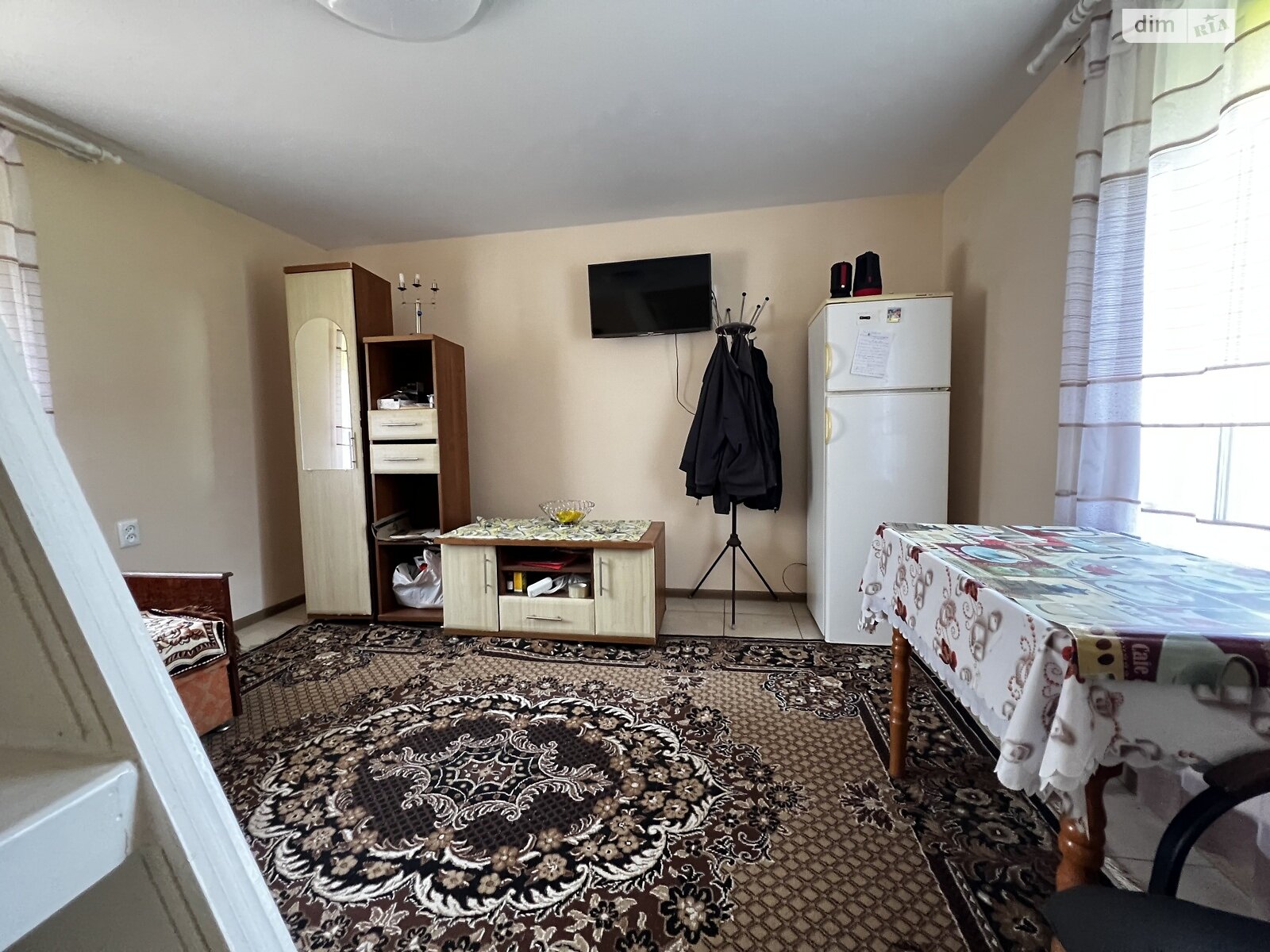 одноэтажный дом, 29.6 кв. м, кирпич. Продажа в Агрономичном фото 1 одноэтажный дом, 29.6 кв. м, кирпич. Продажа в Агрономичном фото 1