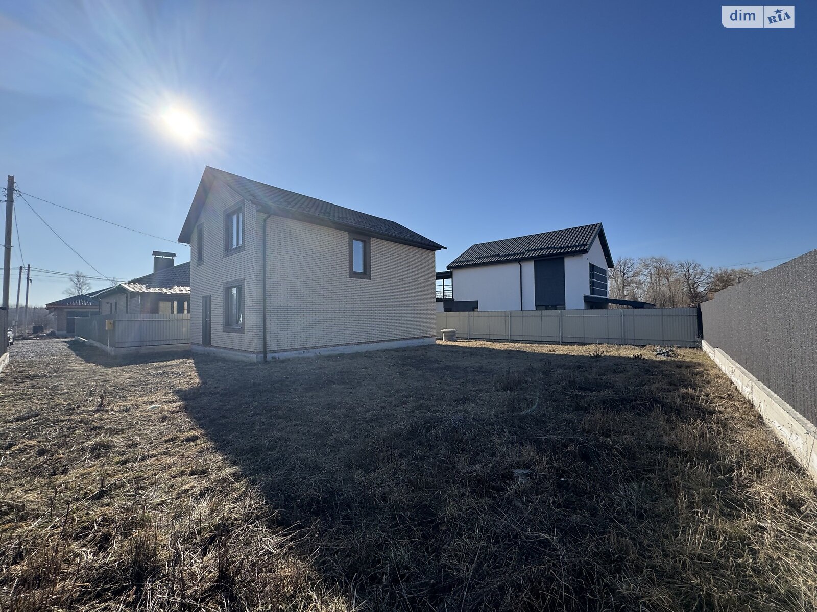 двухэтажный дом, 105 кв. м, кирпич. Продажа в Агрономичном фото 1 двухэтажный дом, 105 кв. м, кирпич. Продажа в Агрономичном фото 1