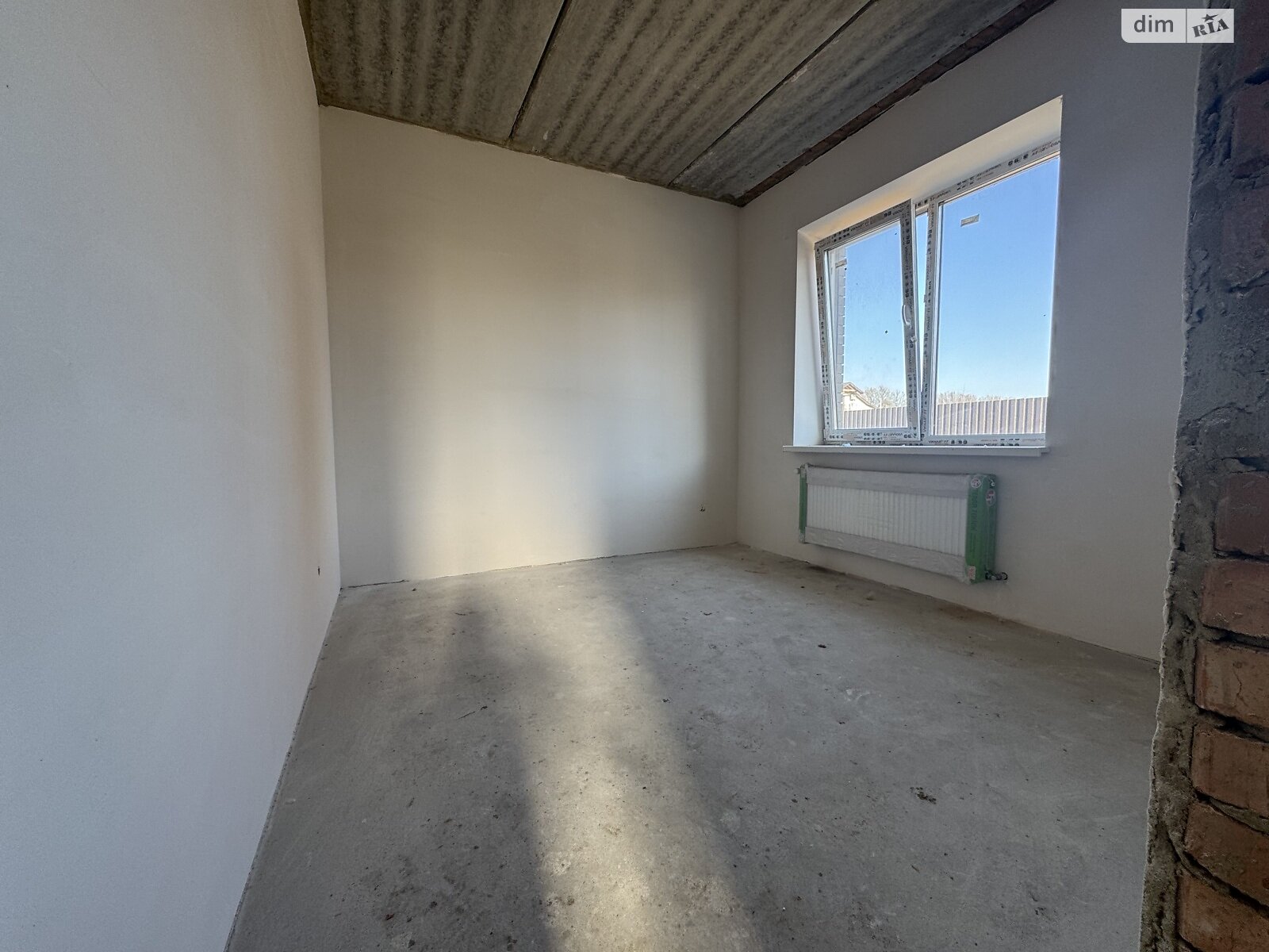 двухэтажный дом, 105 кв. м, кирпич. Продажа в Агрономичном фото 1 двухэтажный дом, 105 кв. м, кирпич. Продажа в Агрономичном фото 1