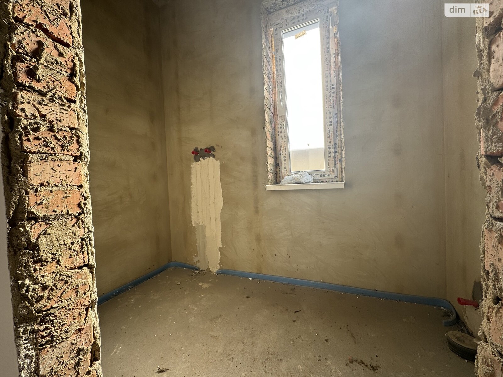 двухэтажный дом, 105 кв. м, кирпич. Продажа в Агрономичном фото 1 двухэтажный дом, 105 кв. м, кирпич. Продажа в Агрономичном фото 1