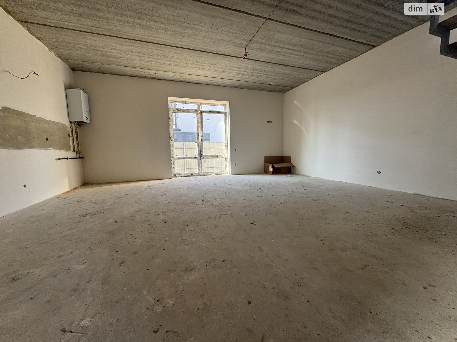 двухэтажный дом, 105 кв. м, кирпич. Продажа в Агрономичном фото 1 двухэтажный дом, 105 кв. м, кирпич. Продажа в Агрономичном фото 1